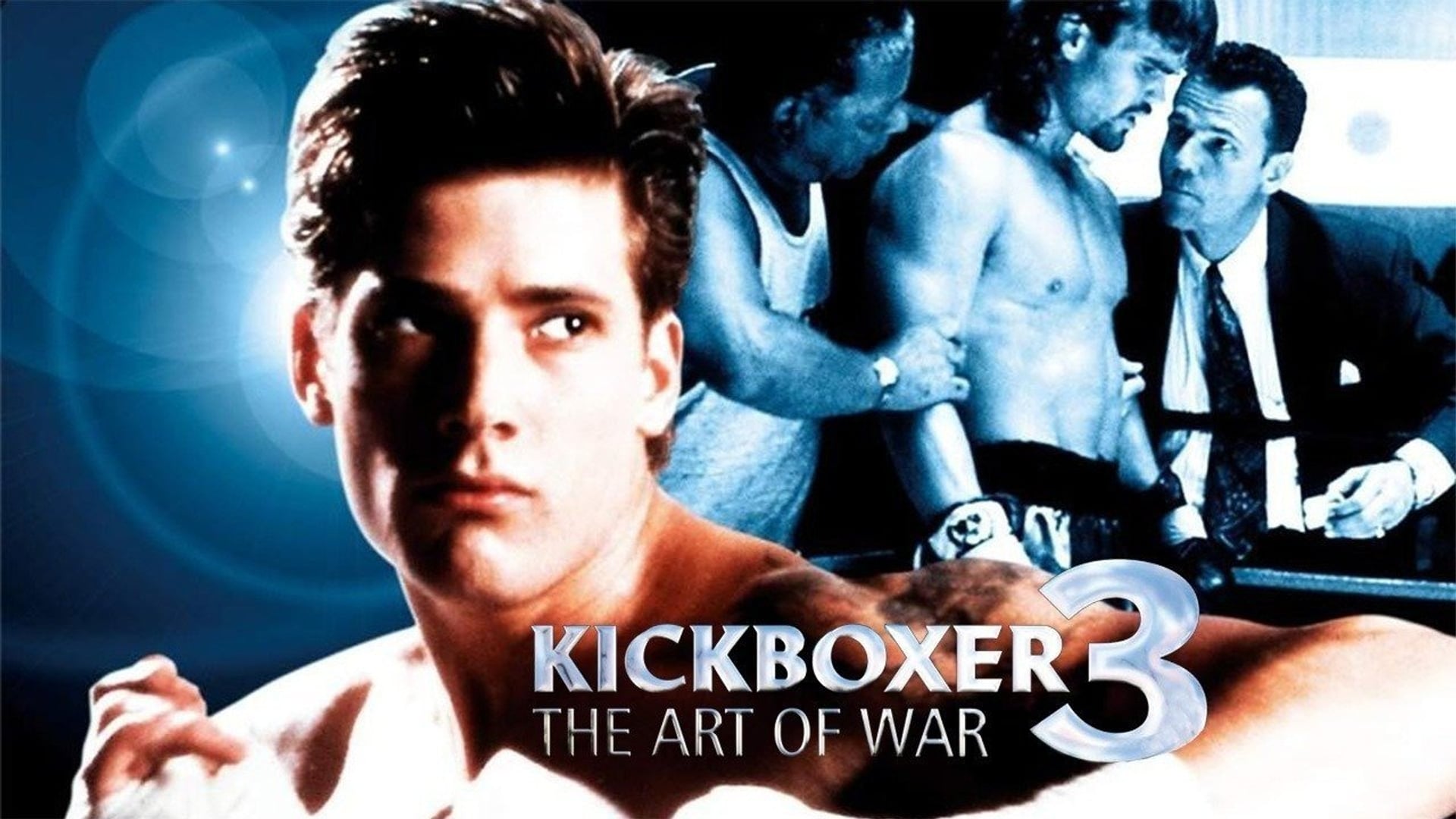Foto do filme Kickboxer 3: A Arte da Guerra