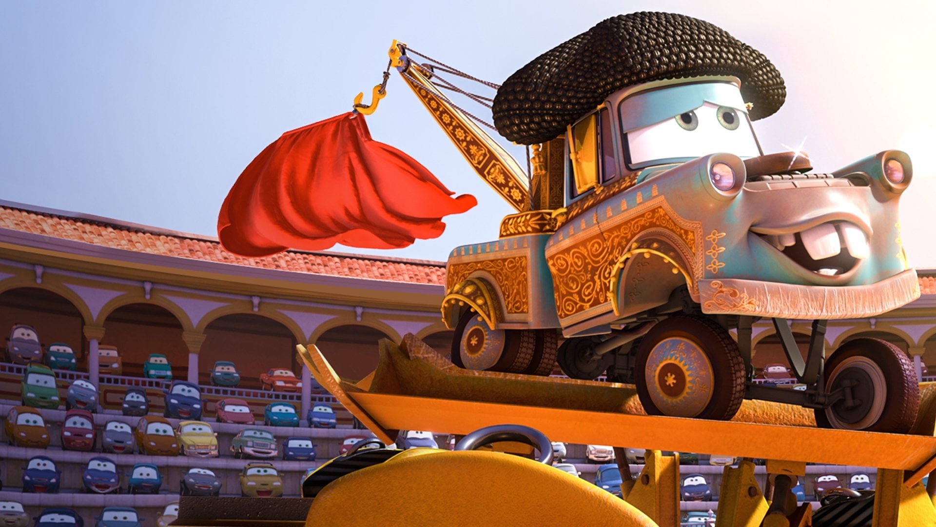 Foto do filme El Matedor