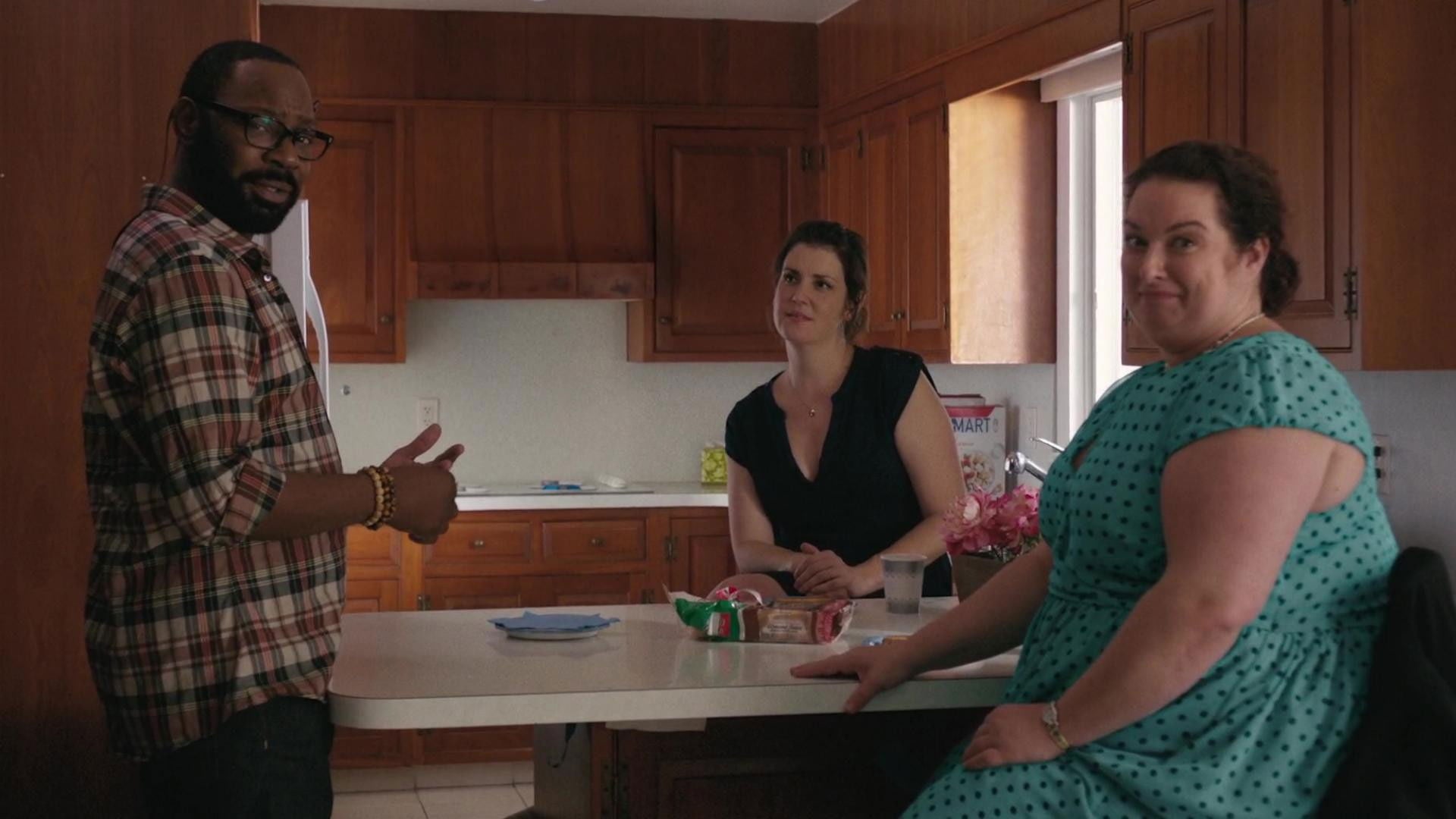 Foto do filme Little Boxes