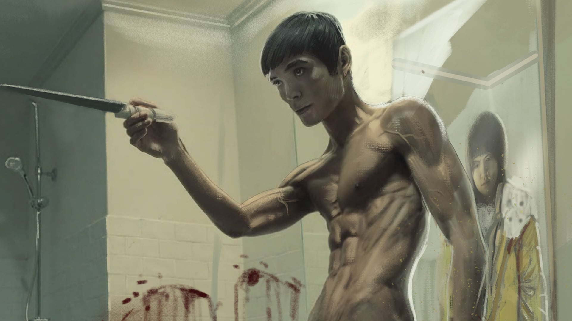 Foto do filme Esperando por Você