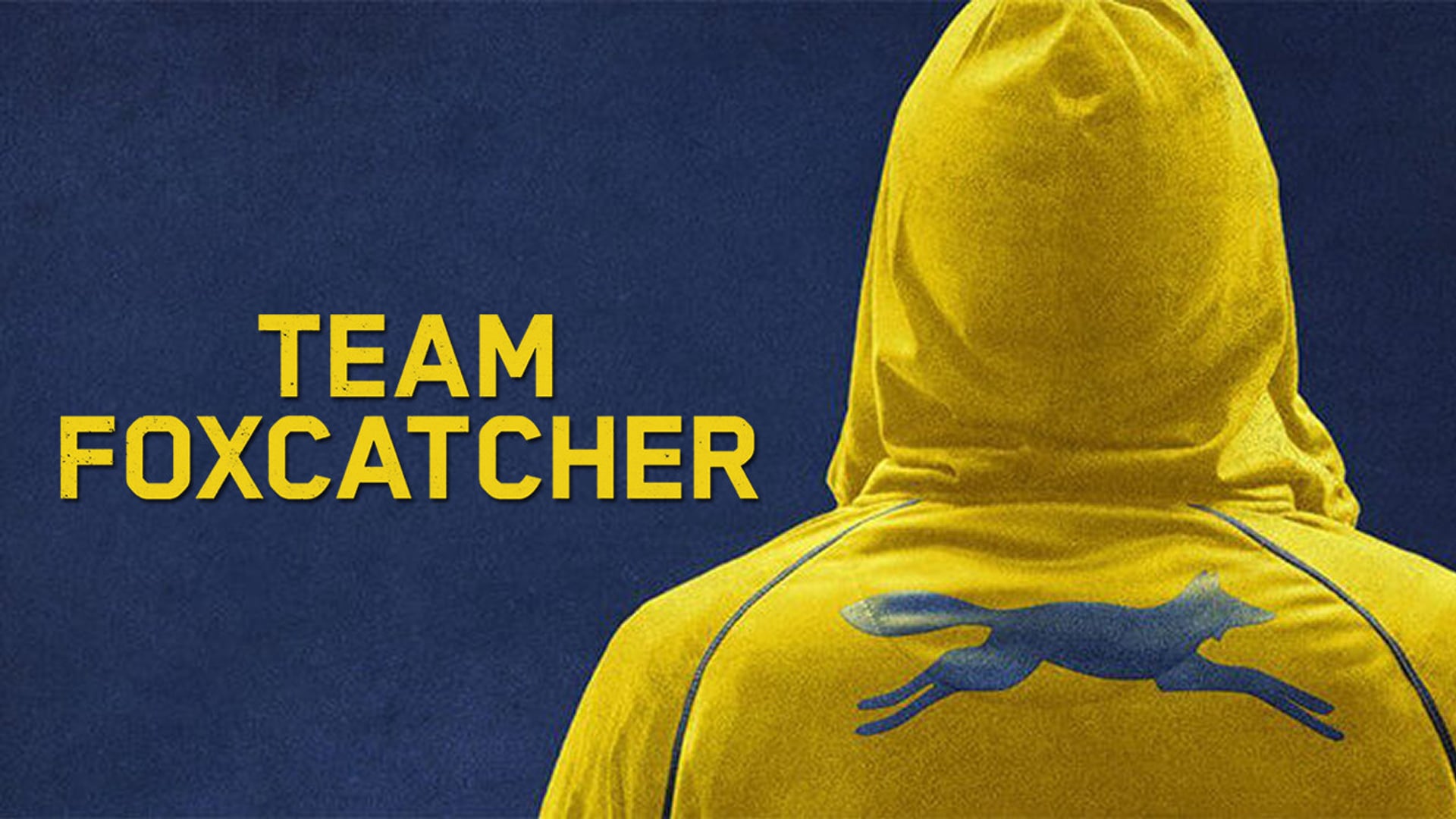 Foto do filme Team Foxcatcher