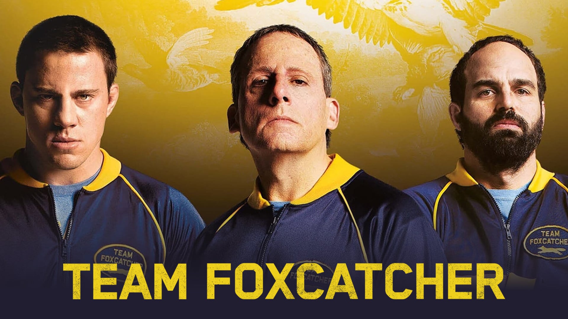 Foto do filme Team Foxcatcher