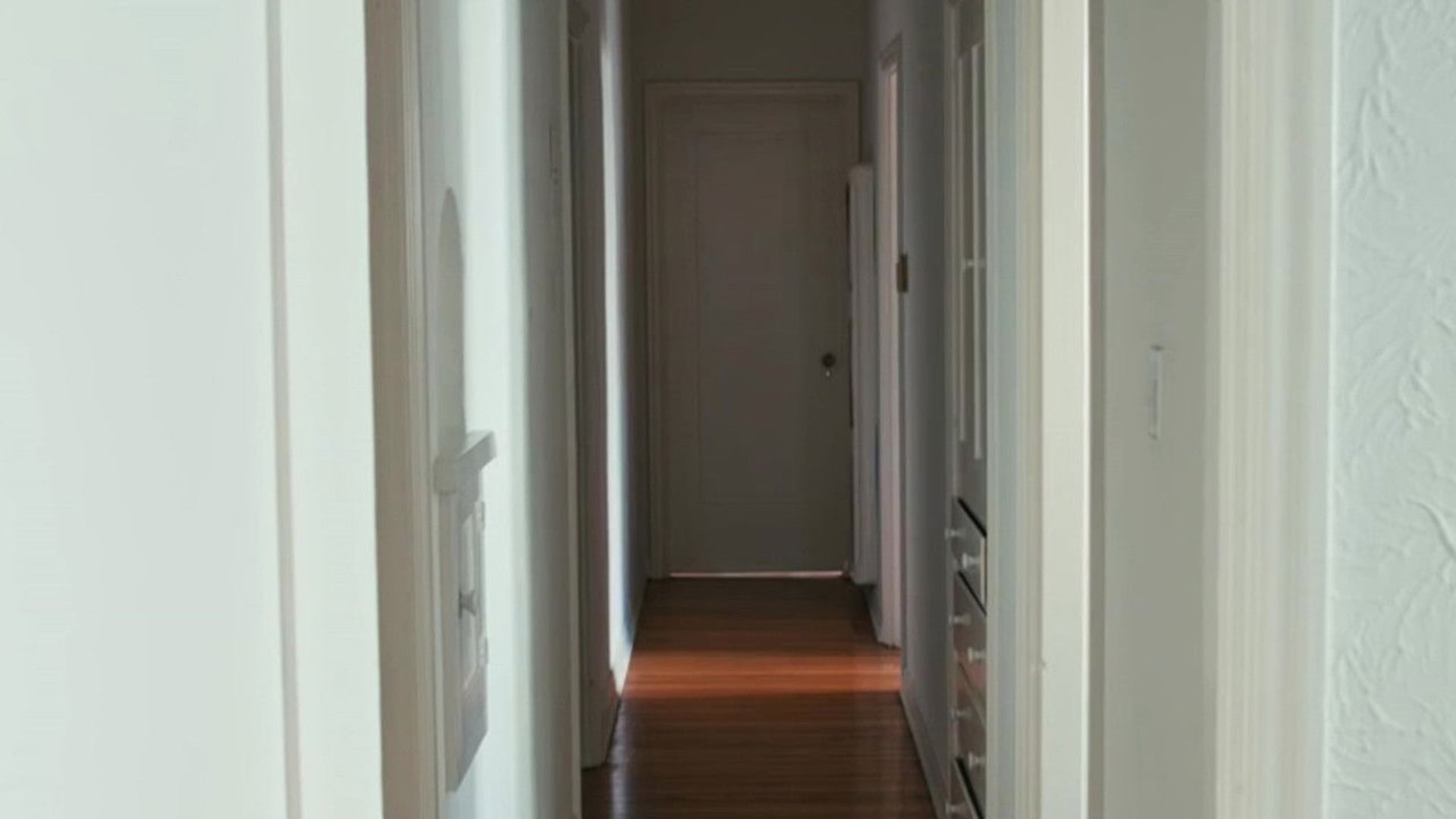 Foto do filme Closet Space