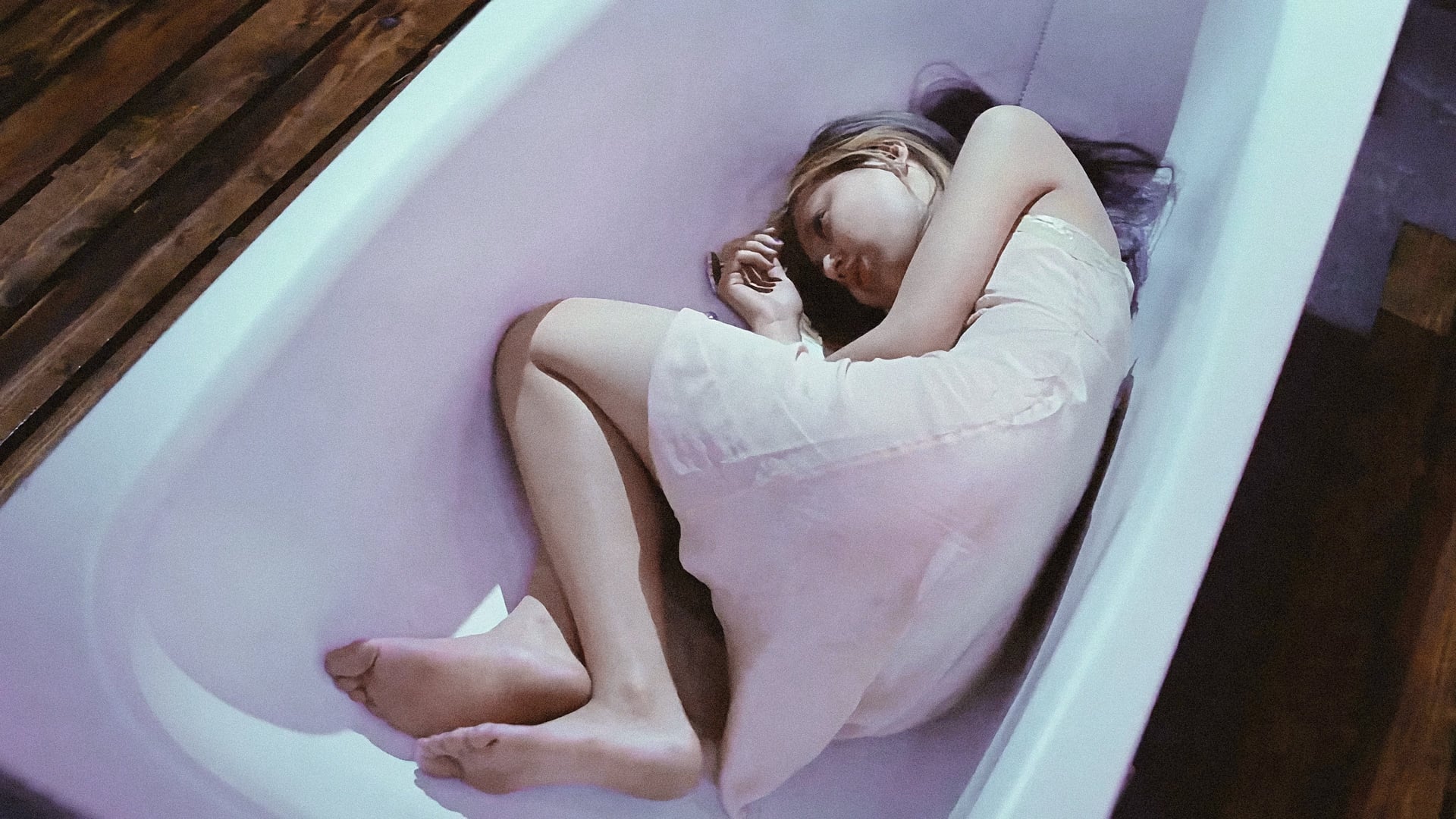 Foto do filme Ritual