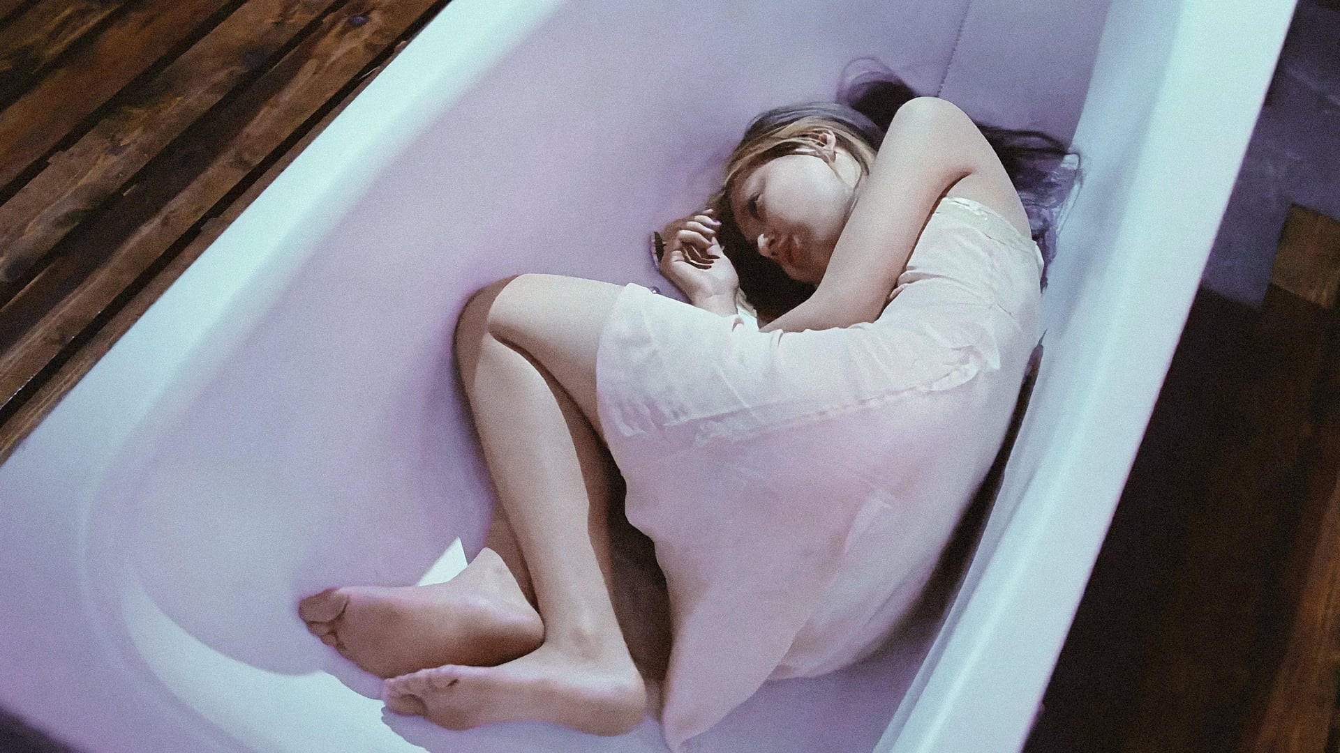 Foto do filme Ritual