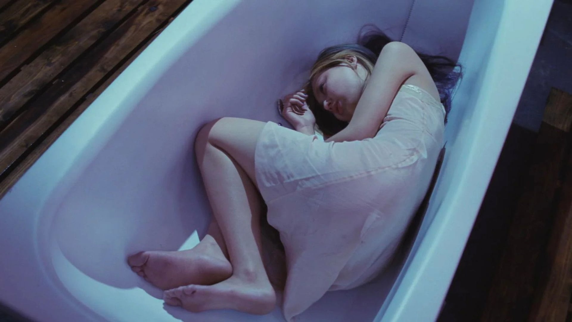 Foto do filme Ritual