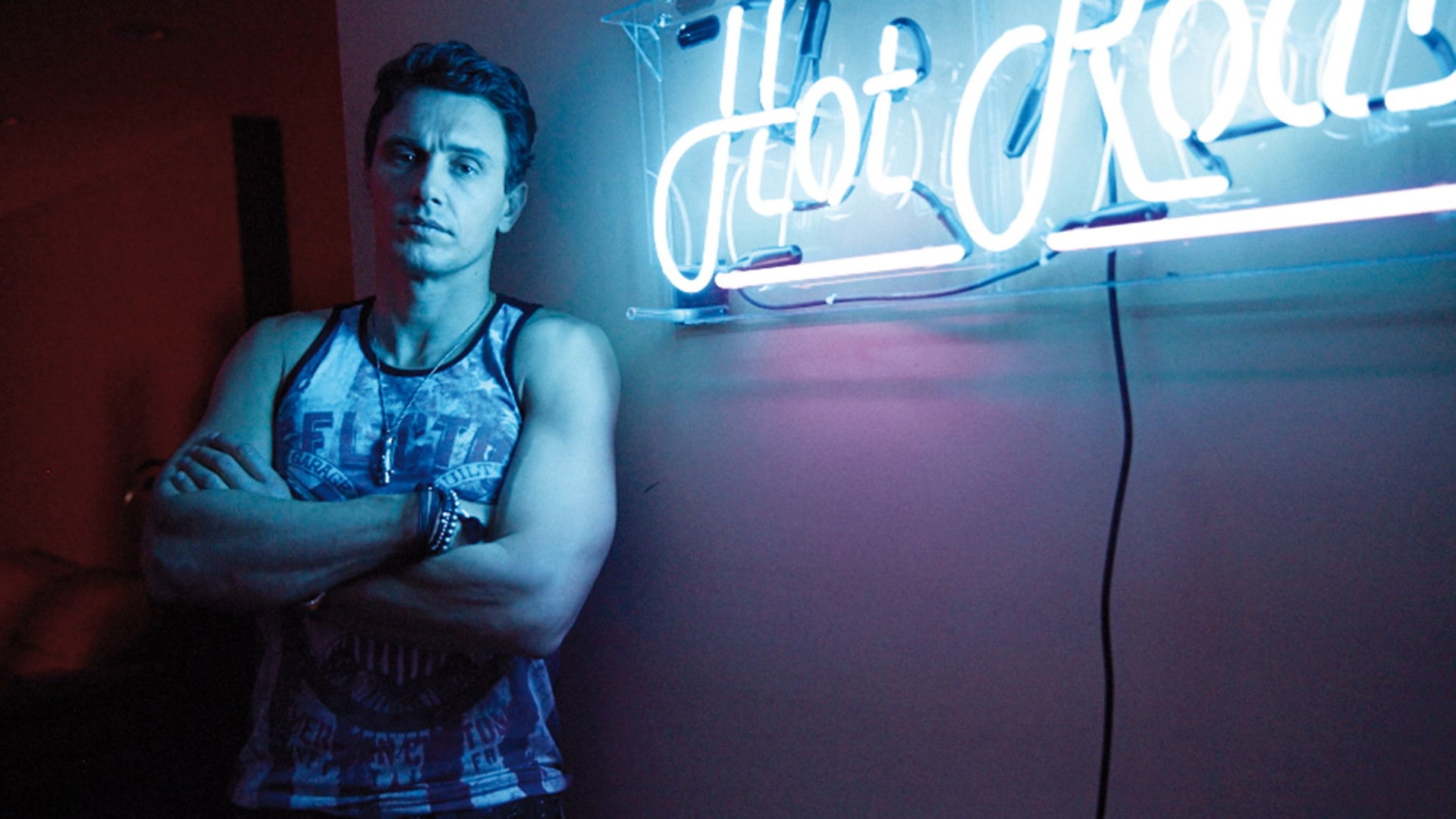 Foto do filme King Cobra