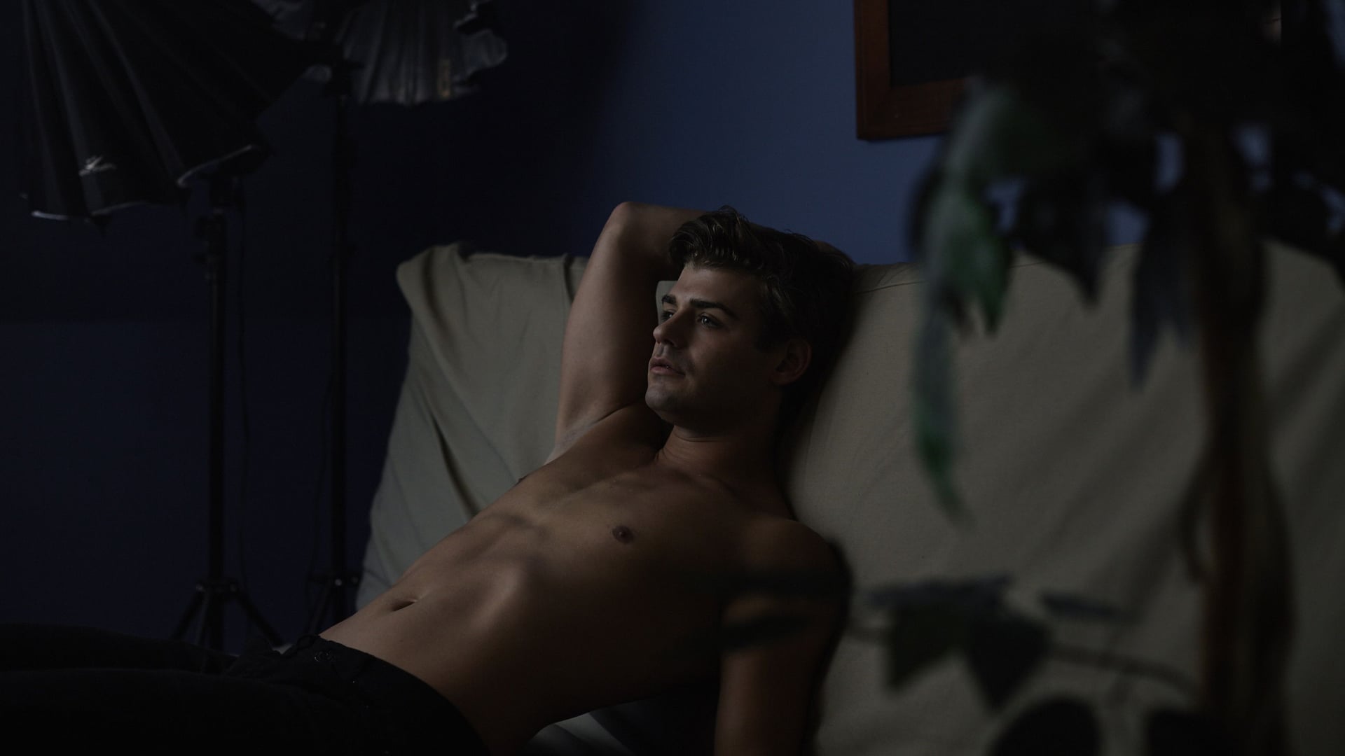 Foto do filme King Cobra