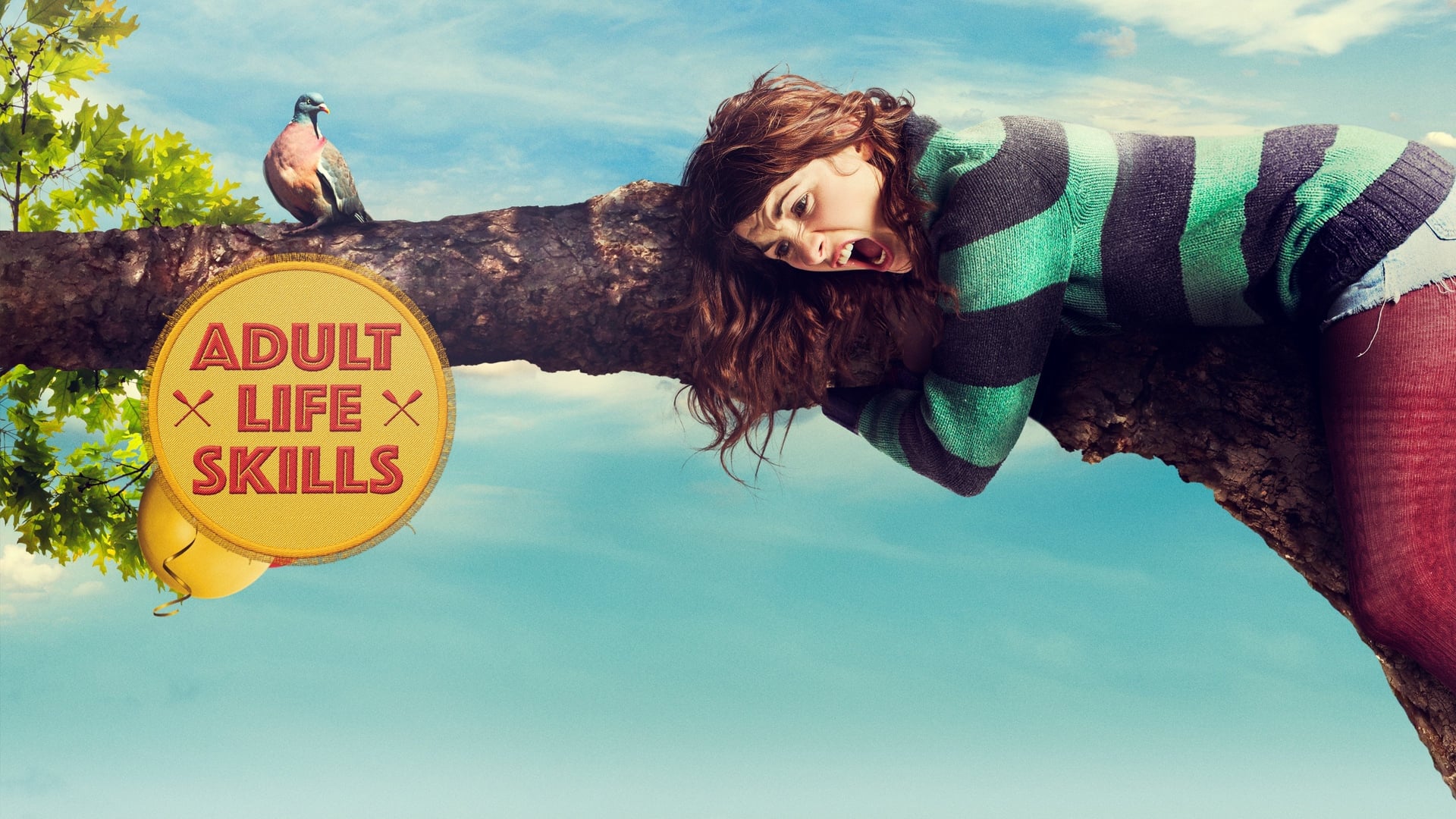 Foto do filme Adult Life Skills