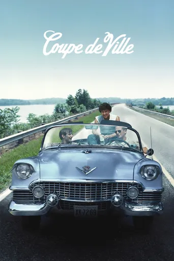 O Cadillac Azul