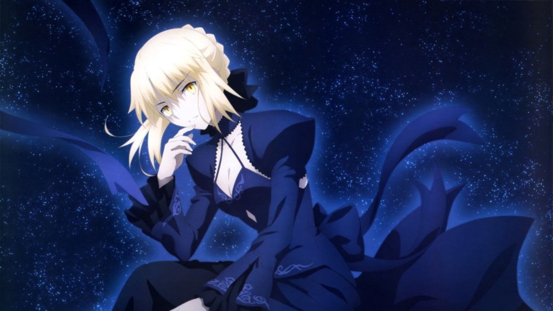 Foto do filme Fate/stay night: Heaven's Feel II. Lost Butterfly