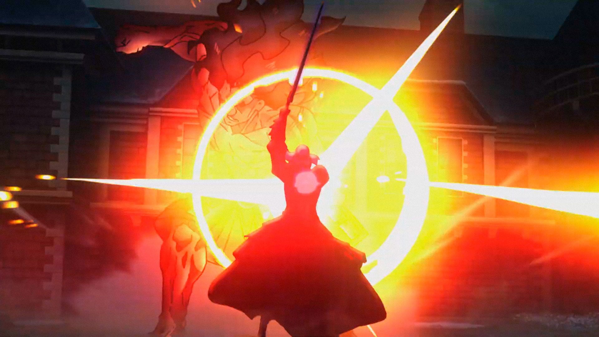 Foto do filme Fate/stay night: Heaven's Feel II. Lost Butterfly