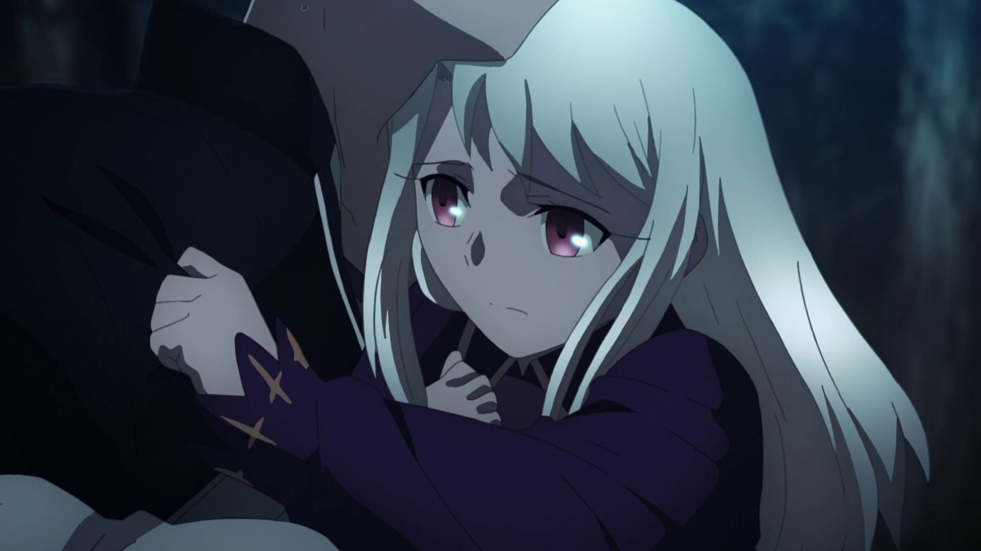 Foto do filme Fate/stay night: Heaven's Feel III. Spring Song