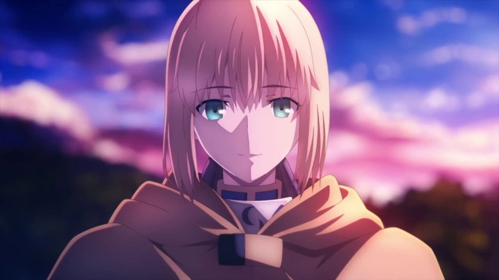 Foto do filme Fate/stay night: Heaven's Feel III. Spring Song