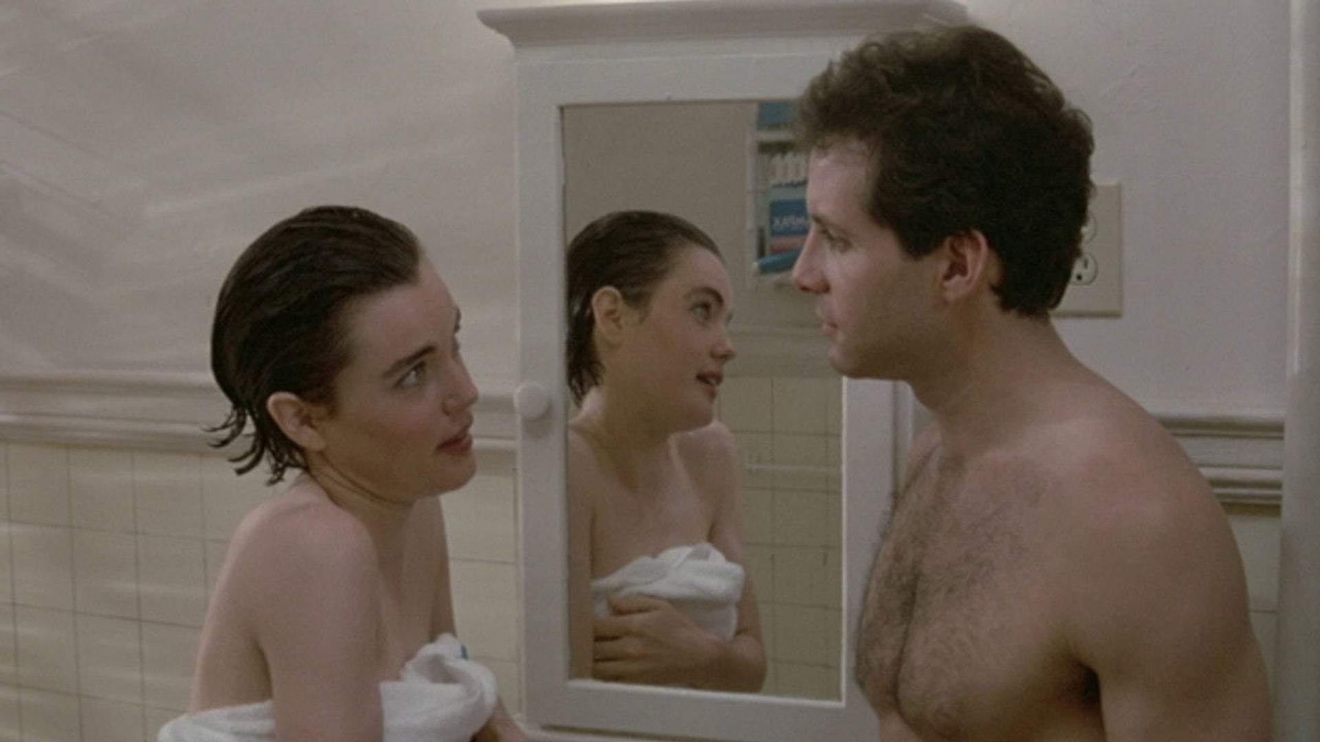 Foto do filme Uma Janela Suspeita