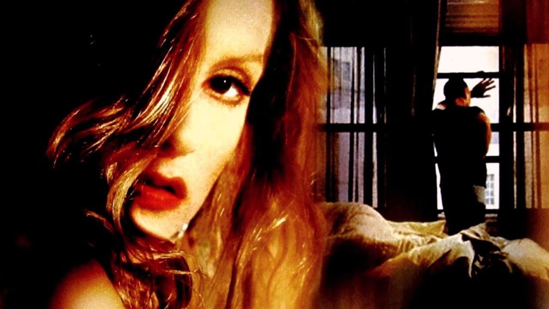 Foto do filme Uma Janela Suspeita