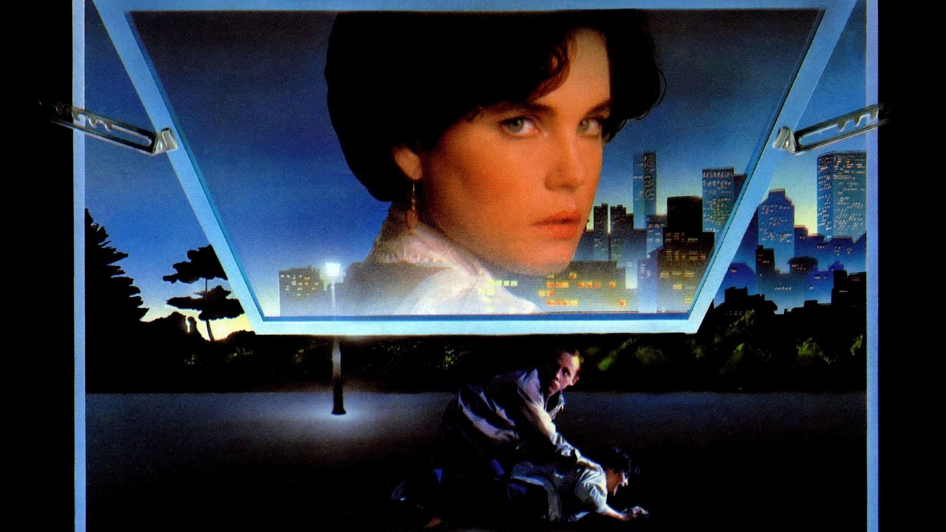 Foto do filme Uma Janela Suspeita