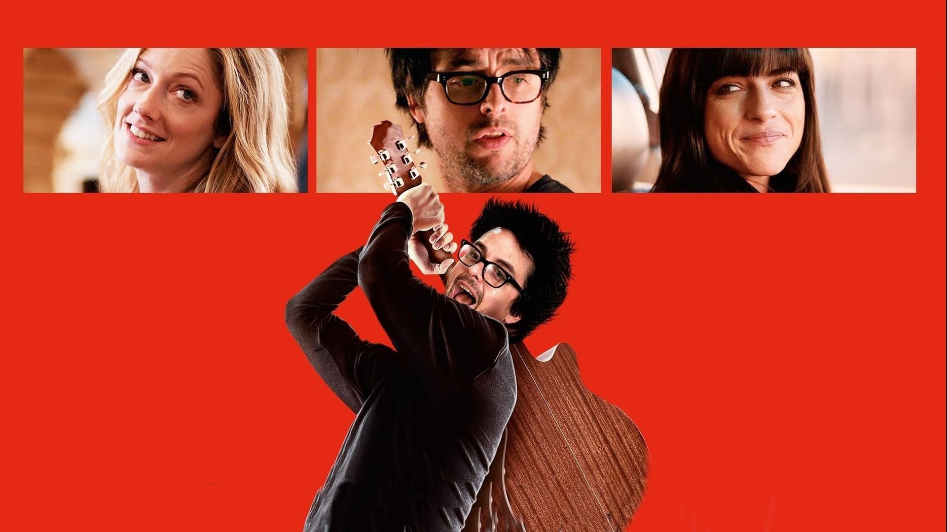 Foto do filme Mundo Ordinário