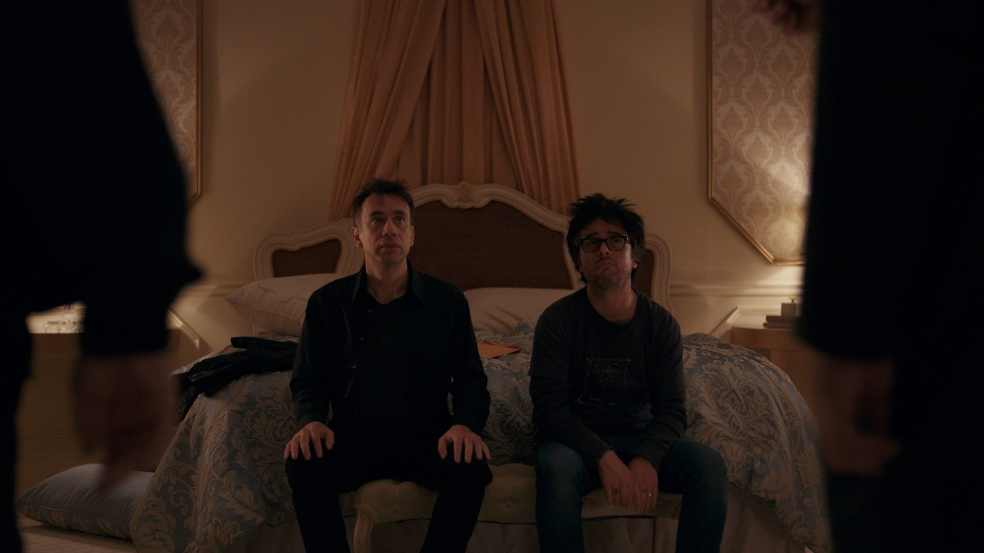 Foto do filme Mundo Ordinário