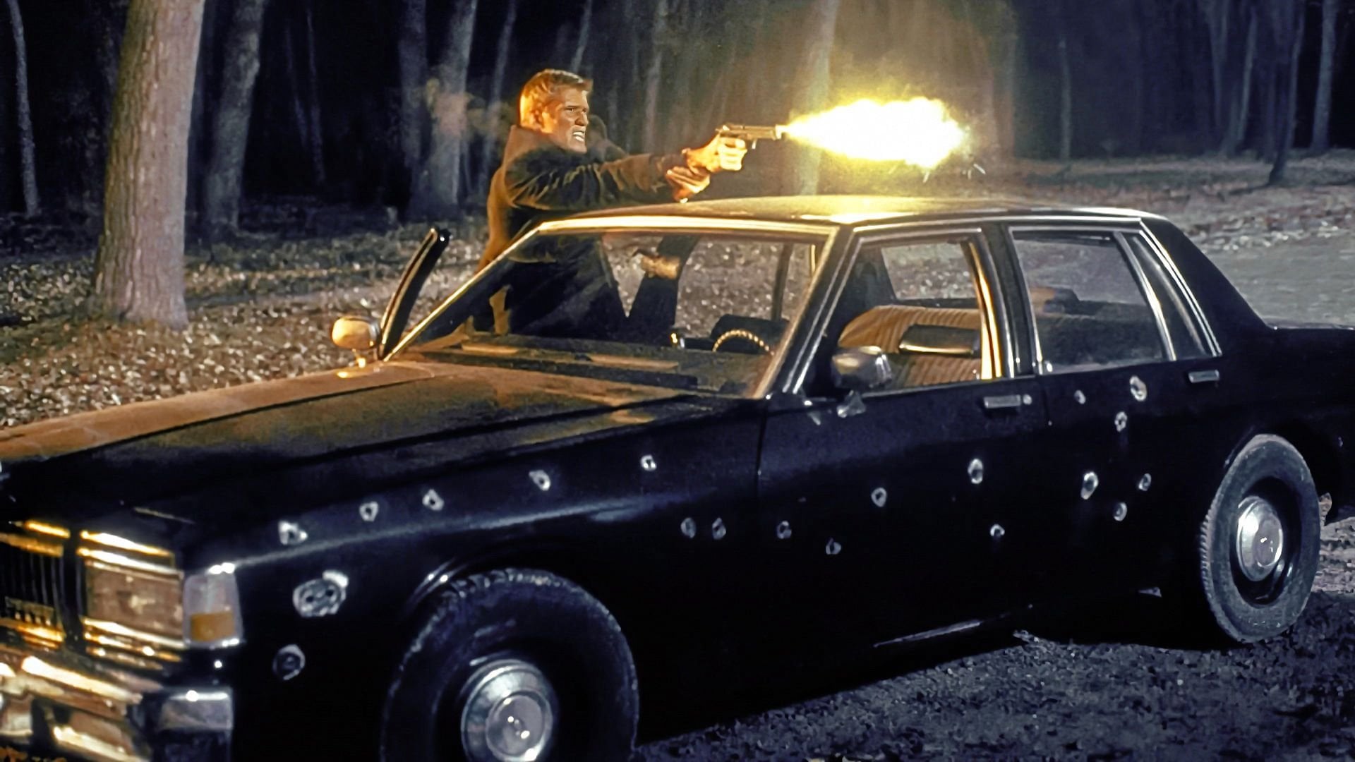 Foto do filme Blackjack