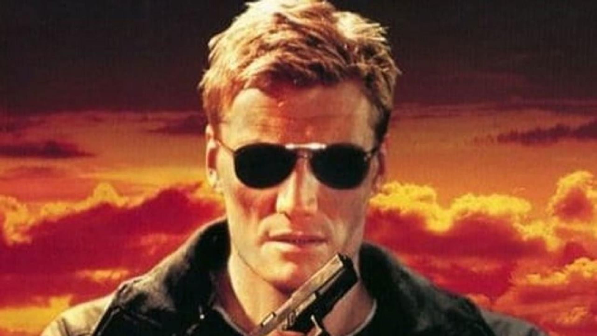 Foto do filme Blackjack