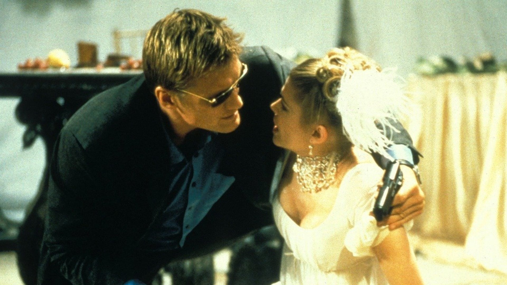 Foto do filme Blackjack