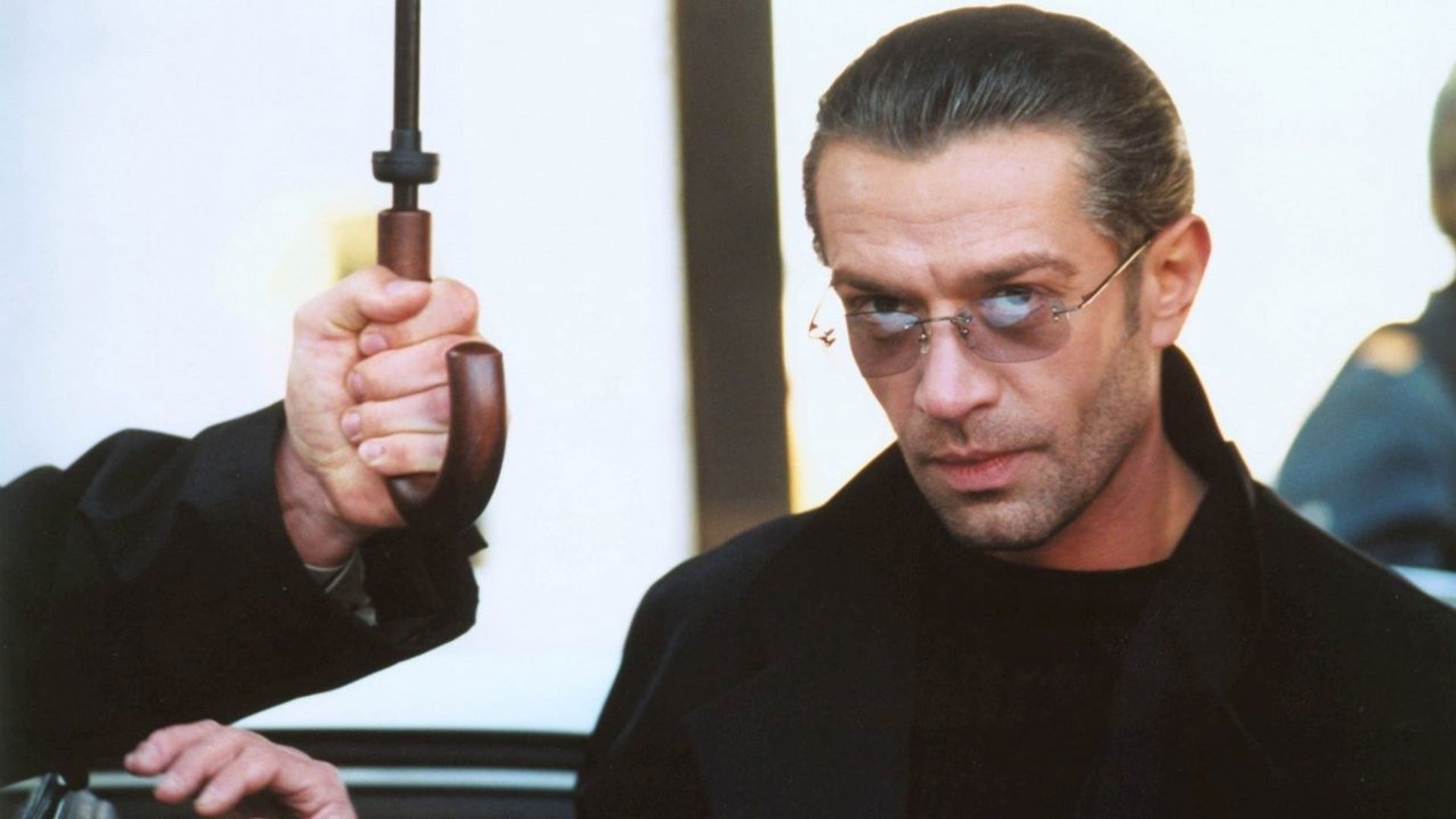 Foto do filme Tycoon