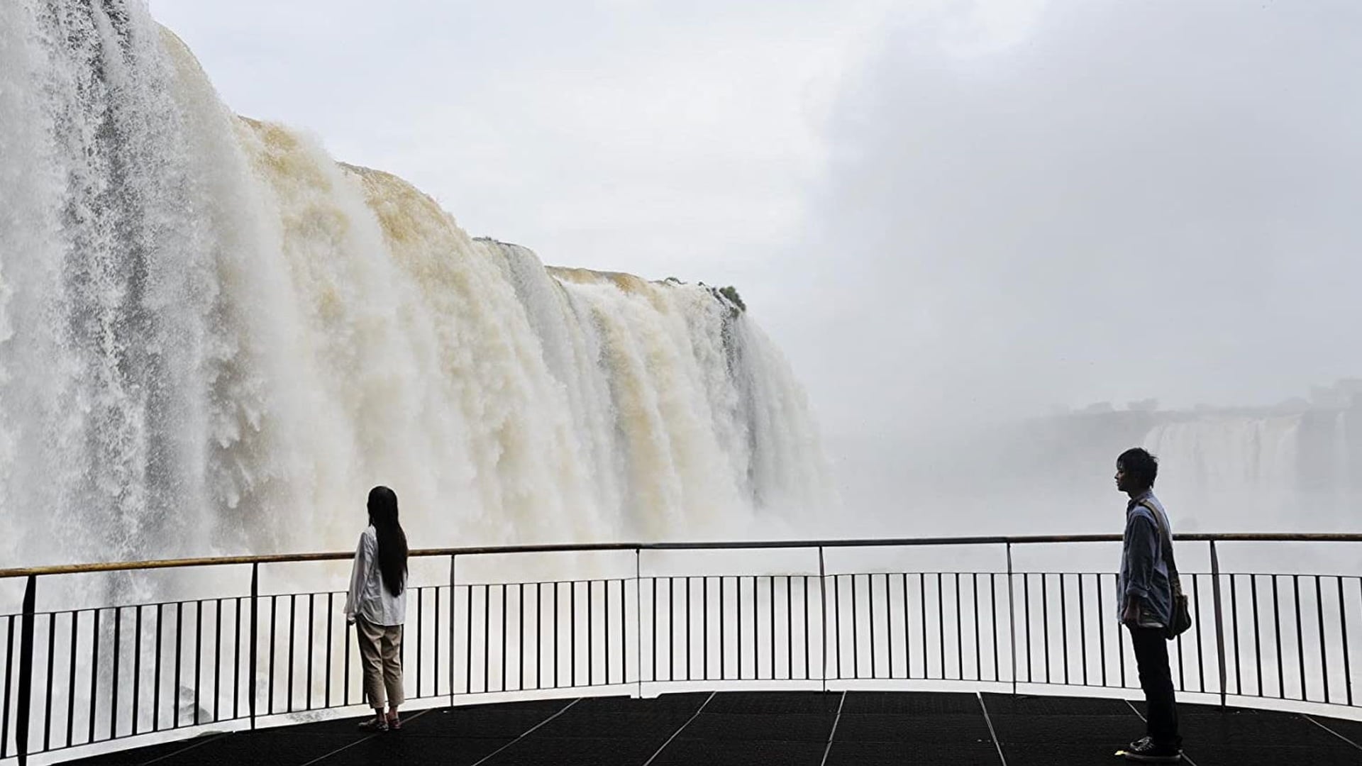 Foto do filme Se os Gatos Desaparecessem do Mundo