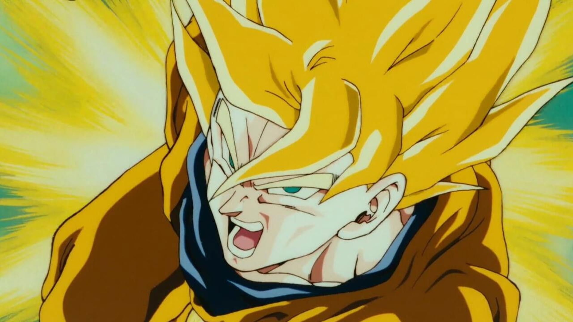 Foto do filme Dragon Ball Z: O Retorno de Cooler