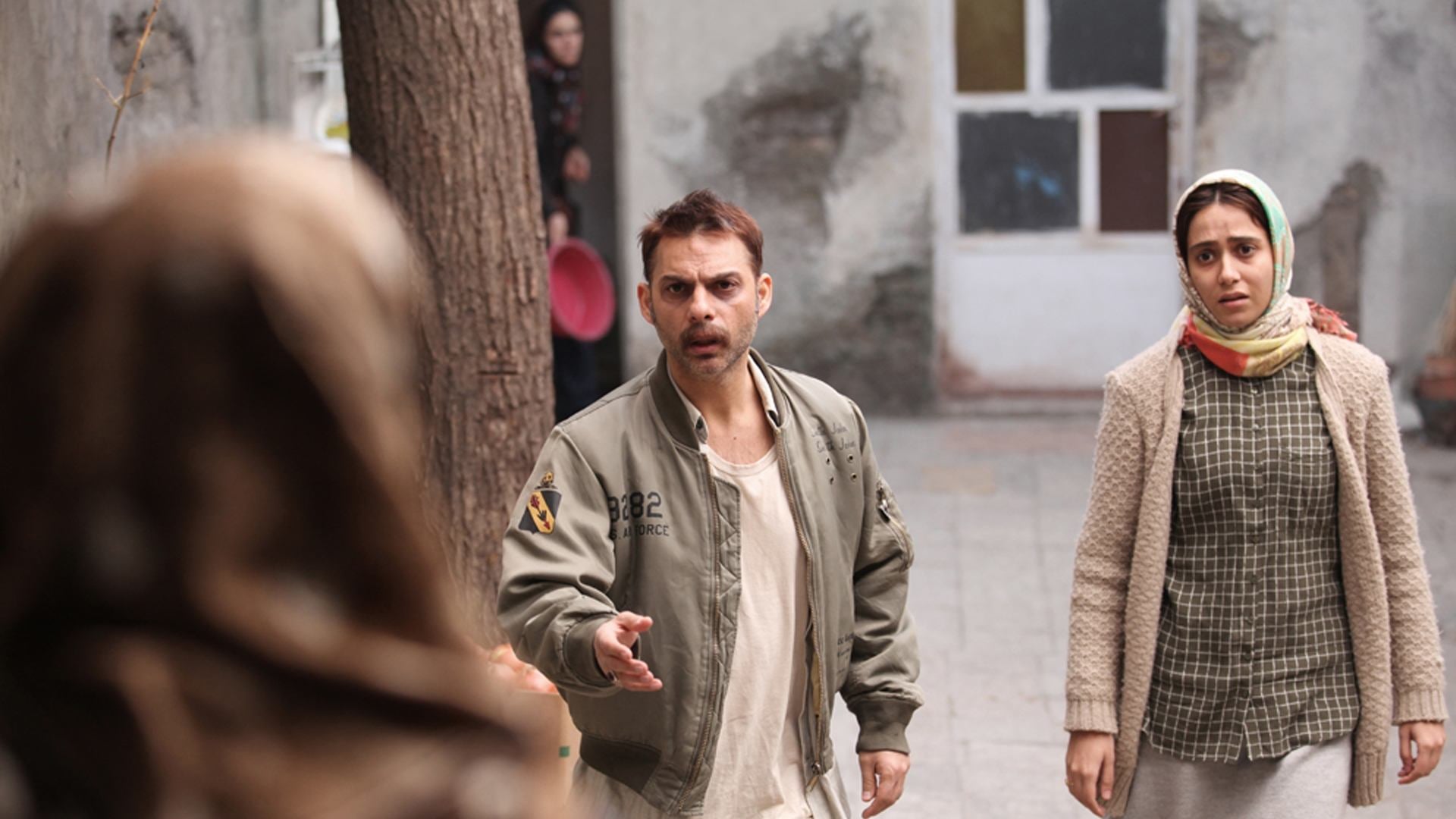 Foto do filme Life and a Day