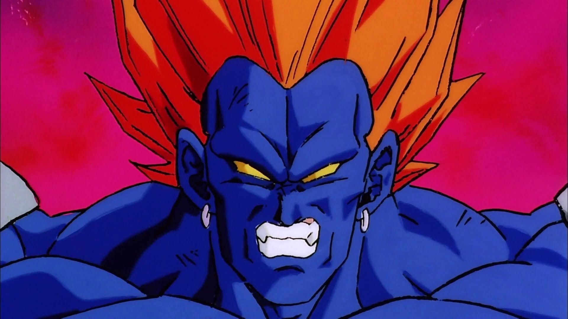 Foto do filme Dragon Ball Z: O Retorno dos Andróides
