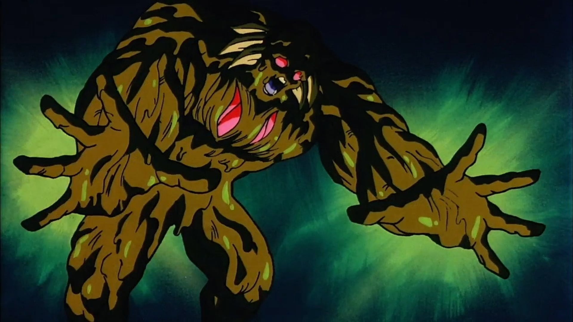 Foto do filme Dragon Ball Z: O Combate Final, Bio-Broly