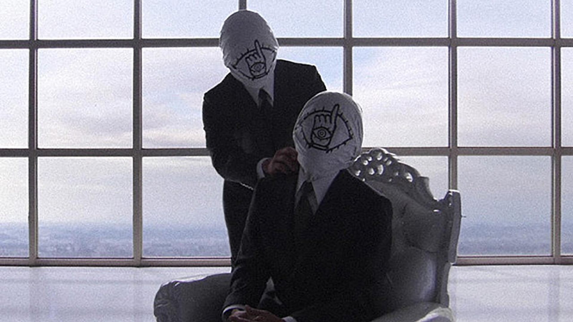 Foto do filme 20th Century Boys - Capítulo 3: Capítulo Final (Nossa Bandeira)