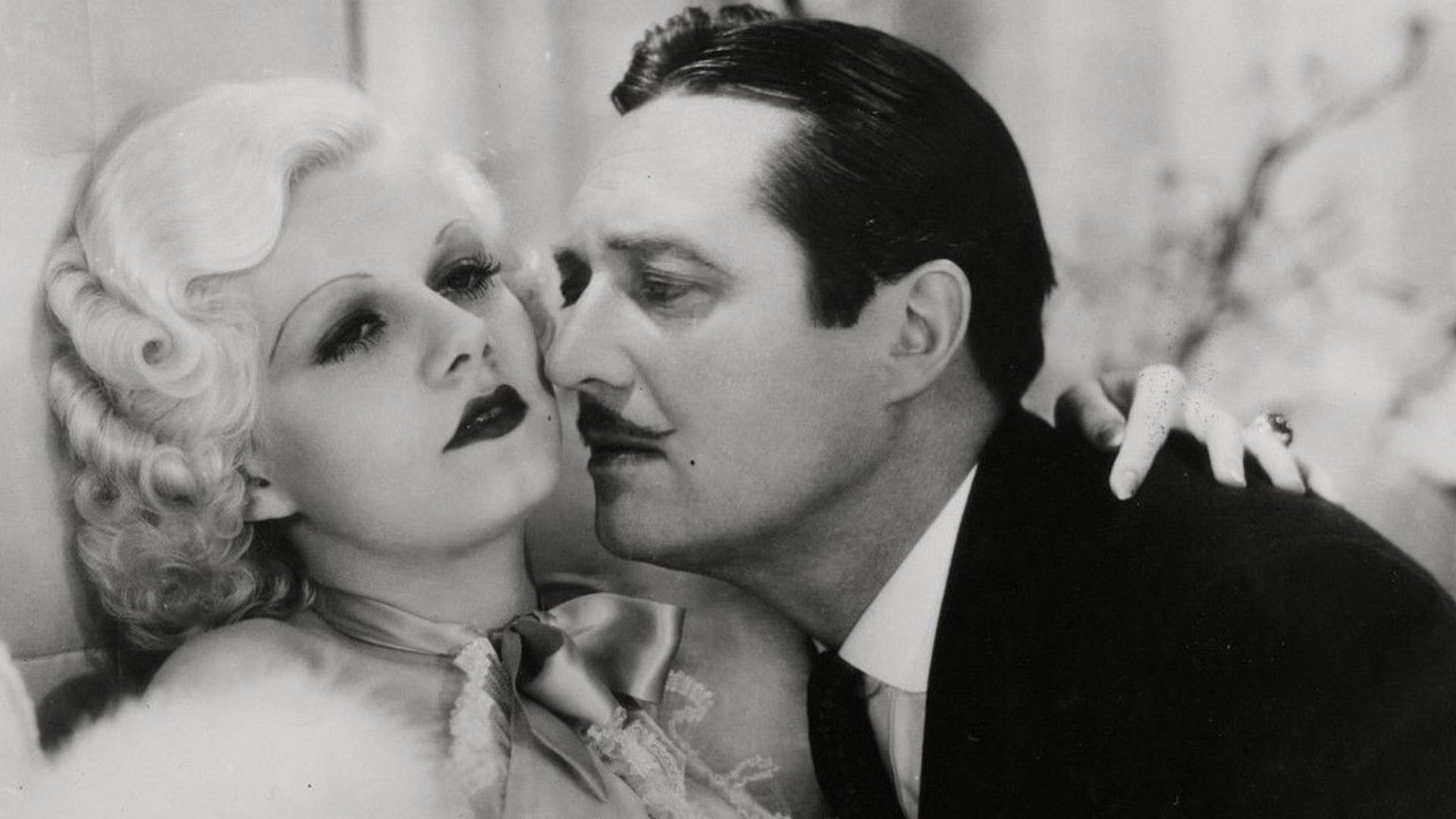 Foto do filme Dinner at Eight