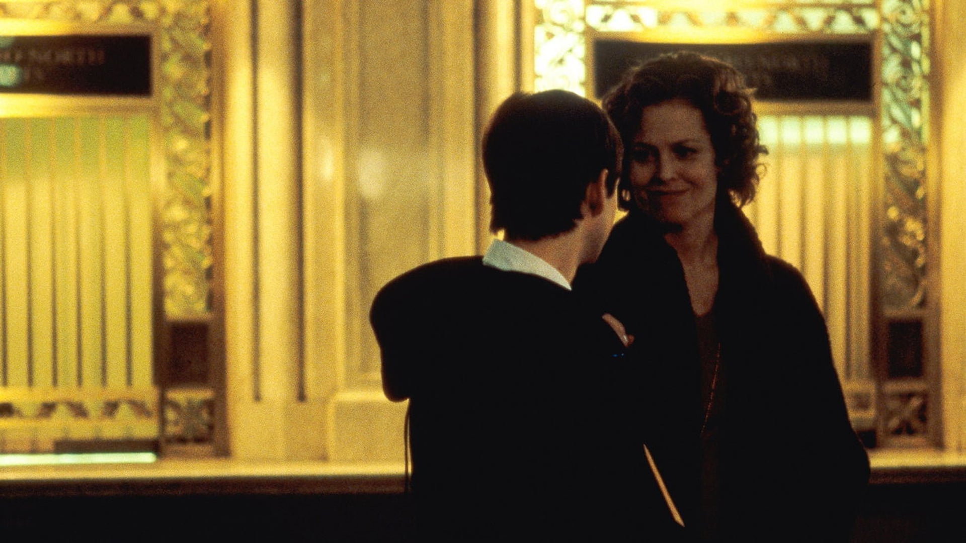 Foto do filme Um Jovem Sedutor