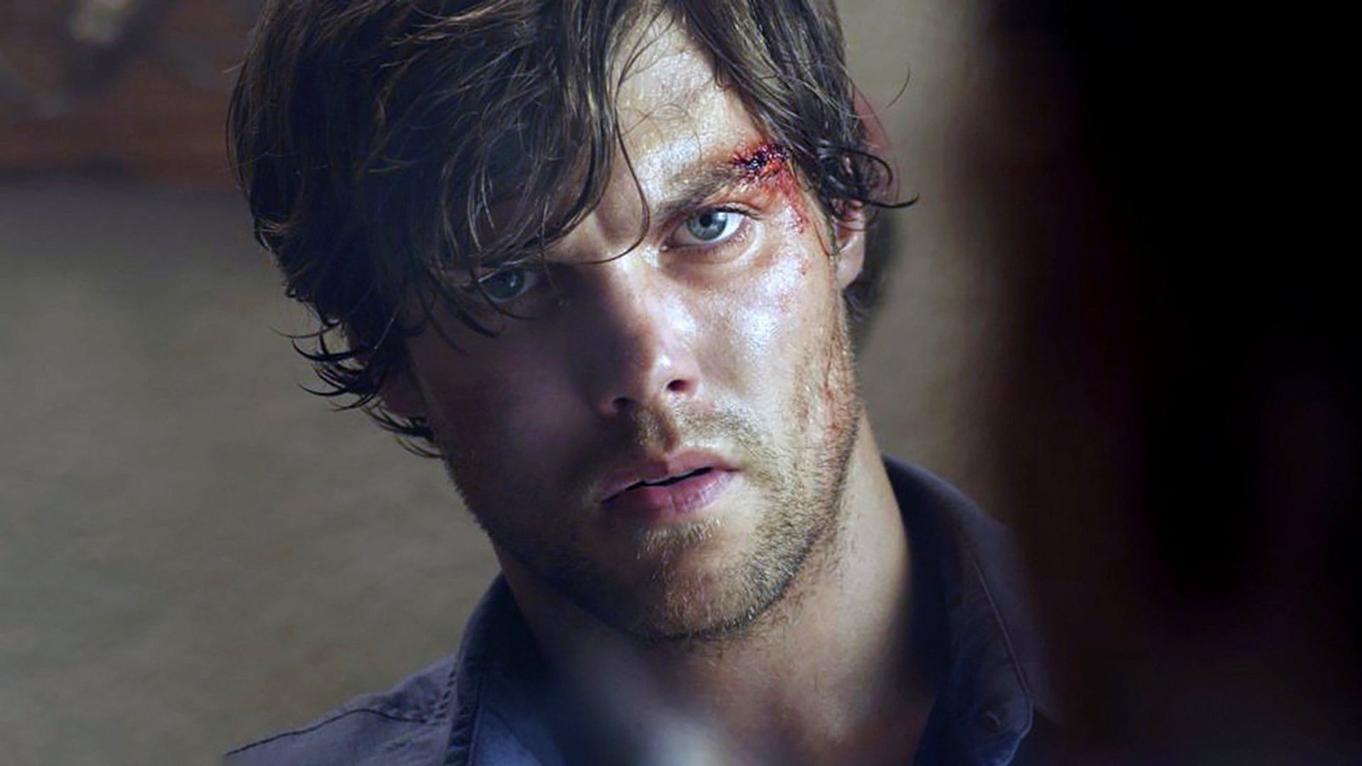 Foto do filme A Travessia