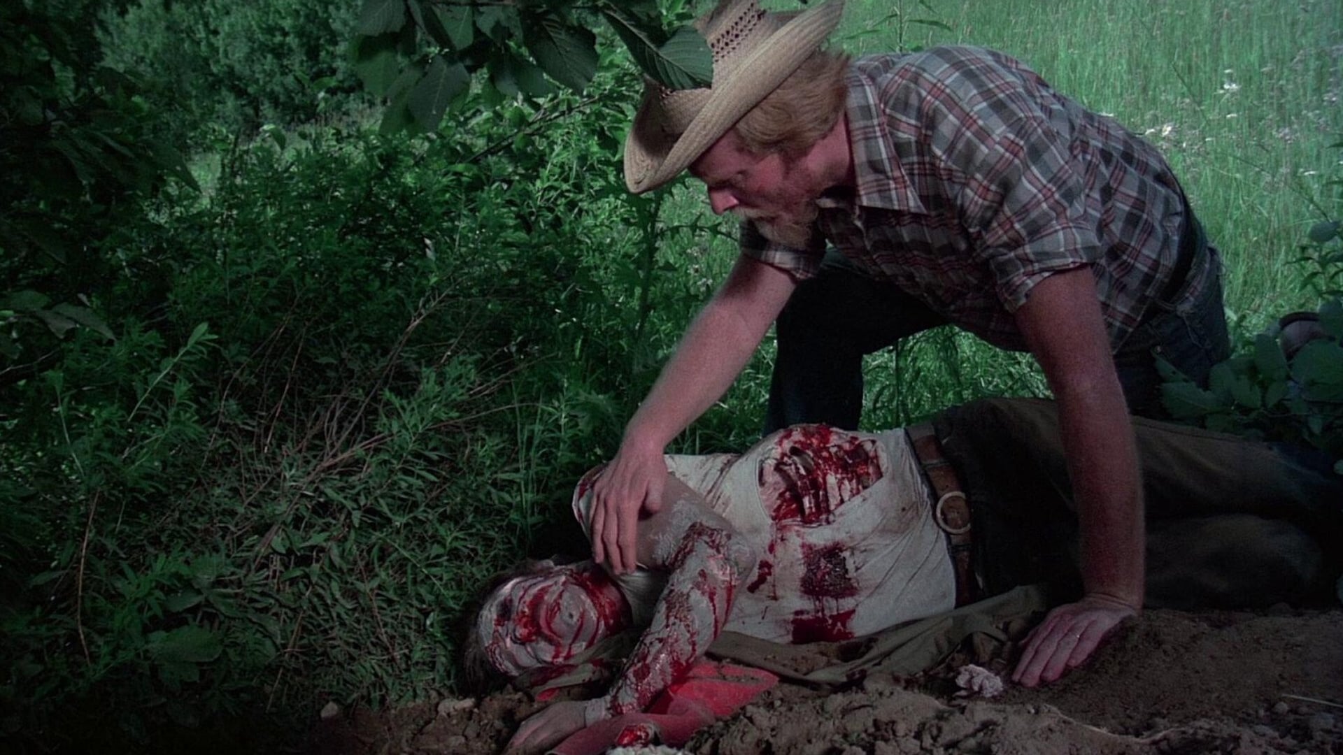 Foto do filme A Invasão das Aranhas Gigantes