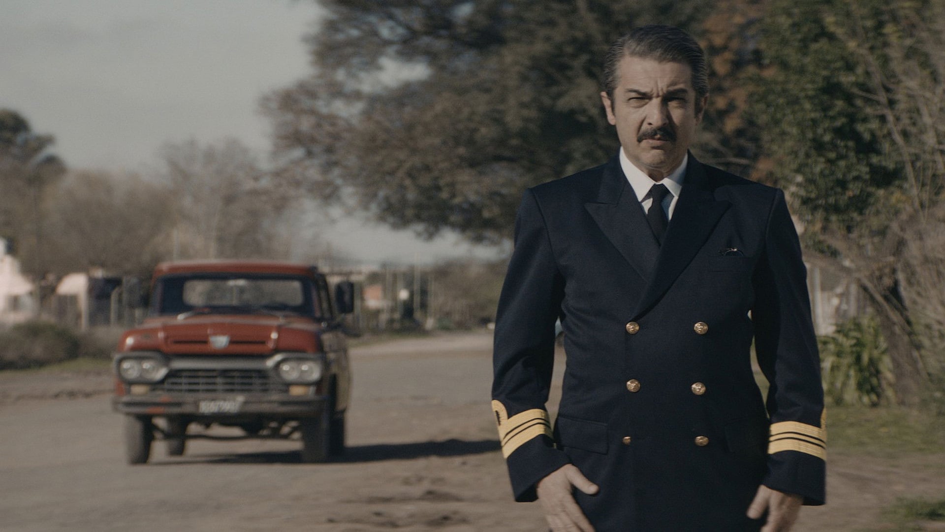 Foto do filme Kóblic