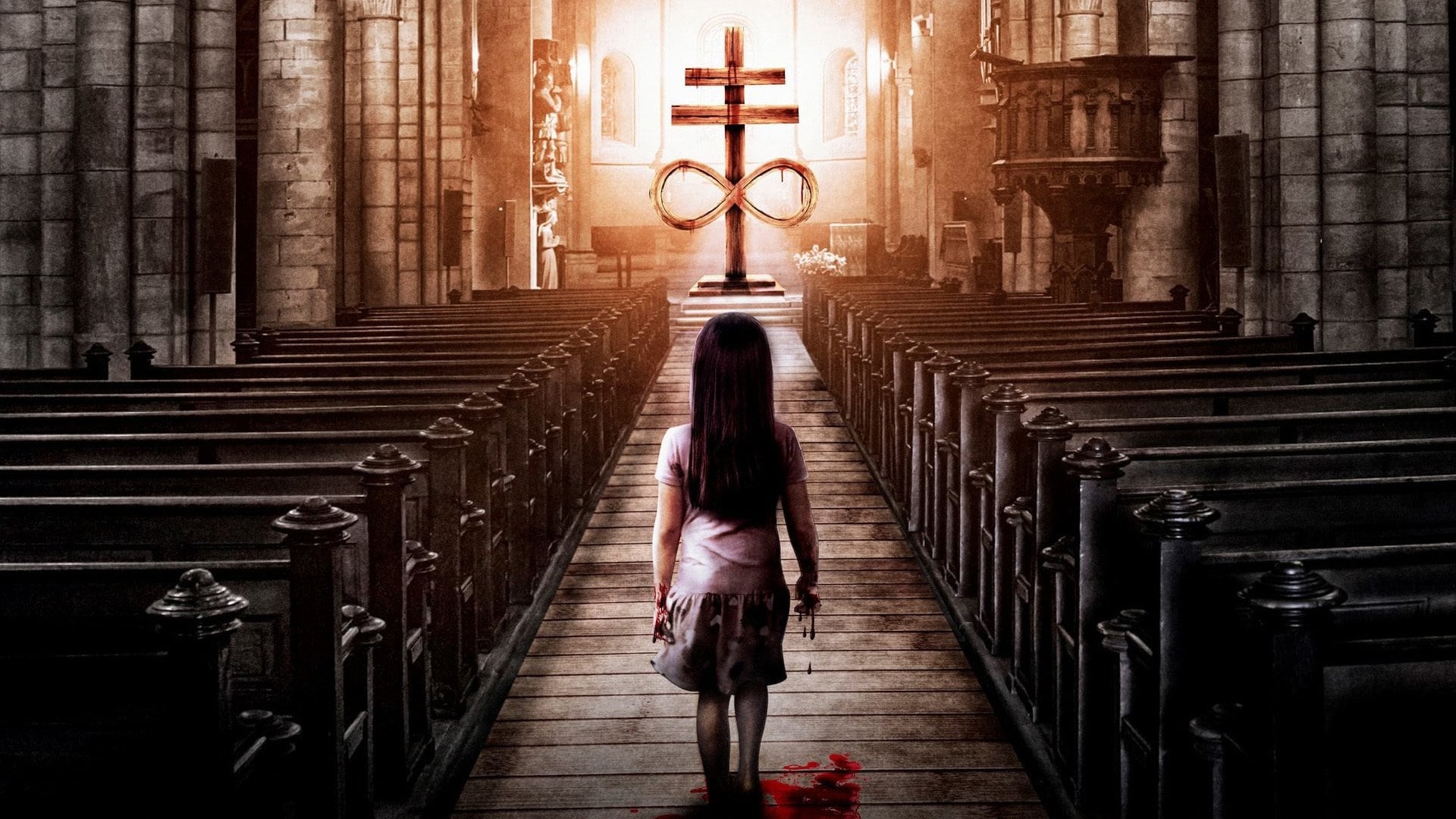 Foto do filme The Offering