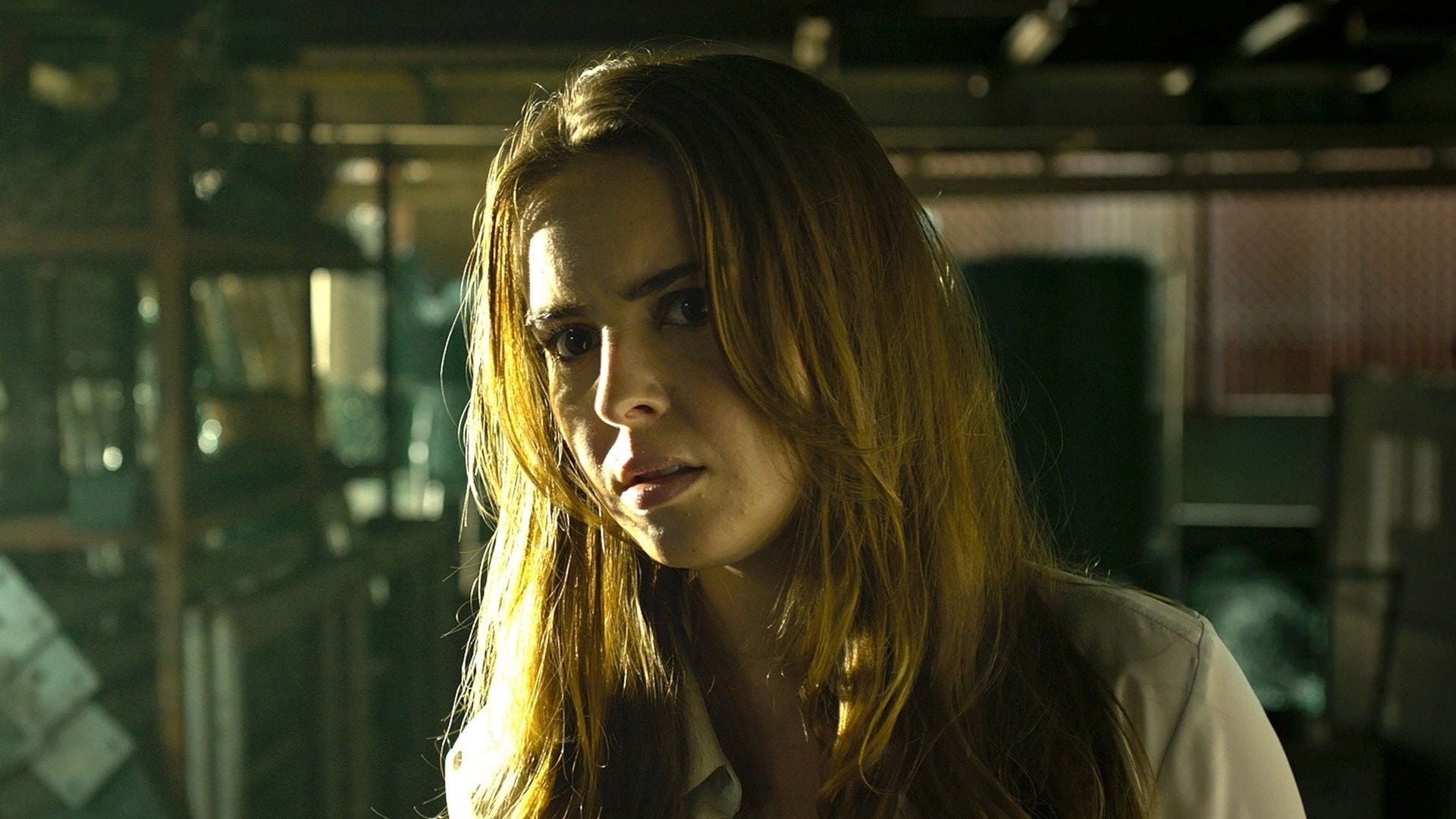 Foto do filme The Offering