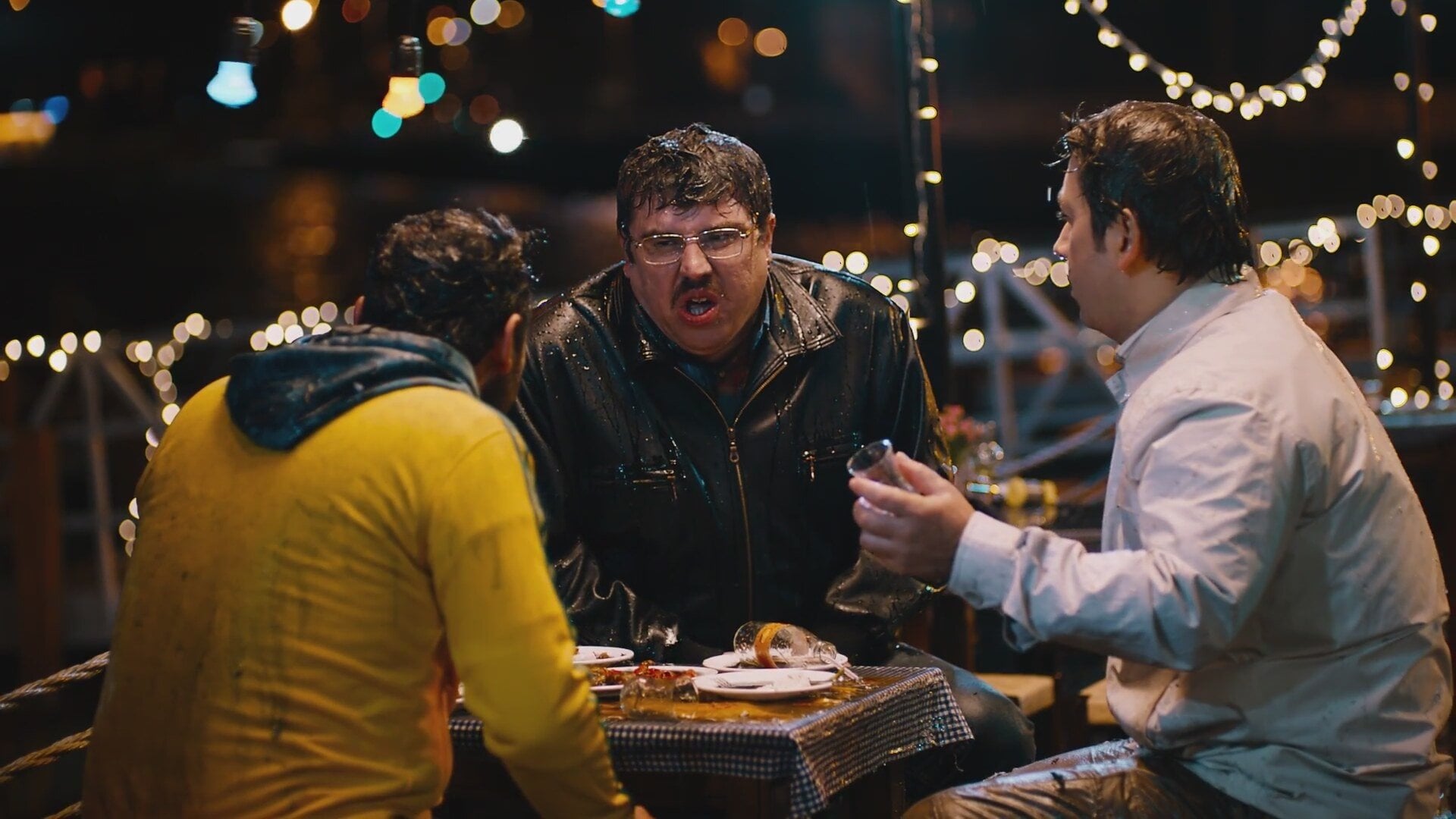 Foto do filme Küçük Esnaf