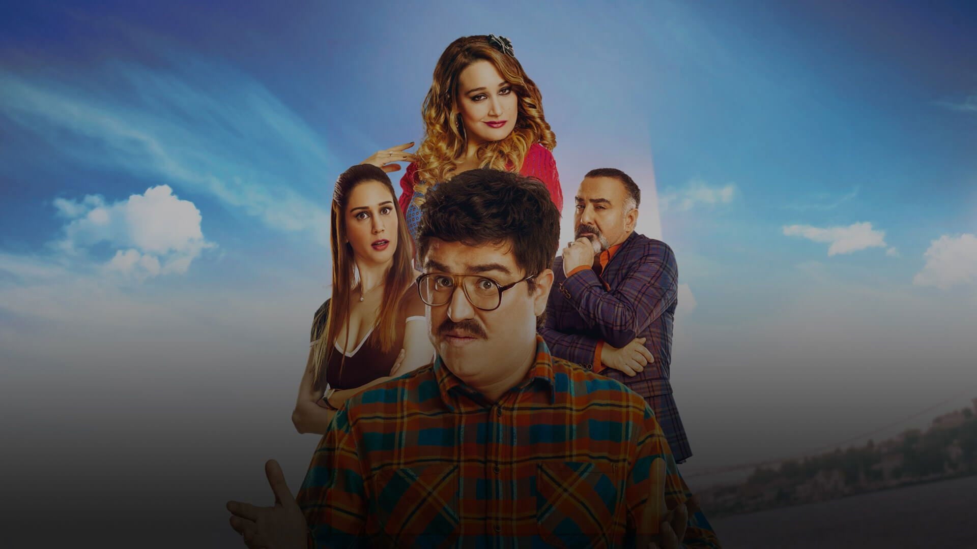 Foto do filme Küçük Esnaf