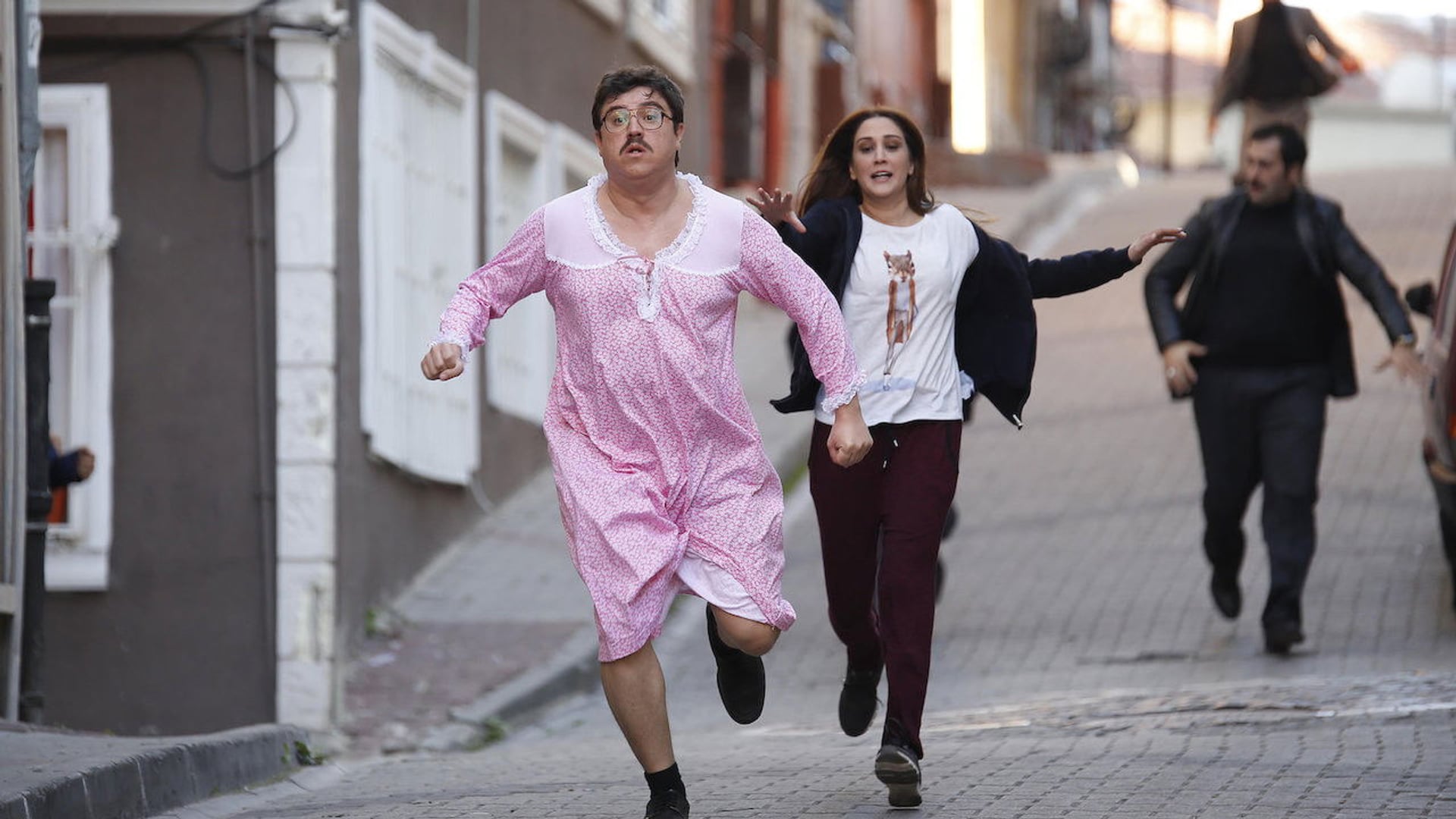 Foto do filme Küçük Esnaf