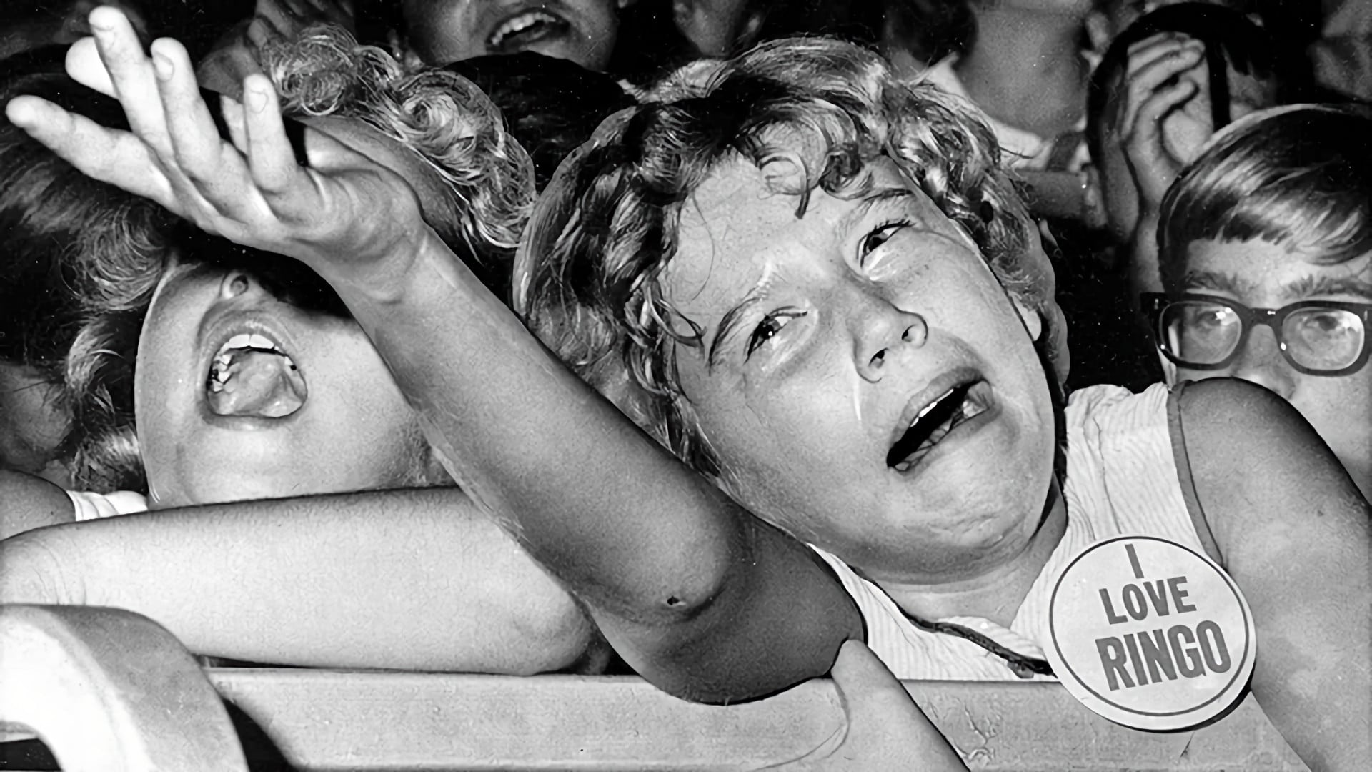 Foto do filme The Beatles: Oito Dias por Semana- Os anos de turnê