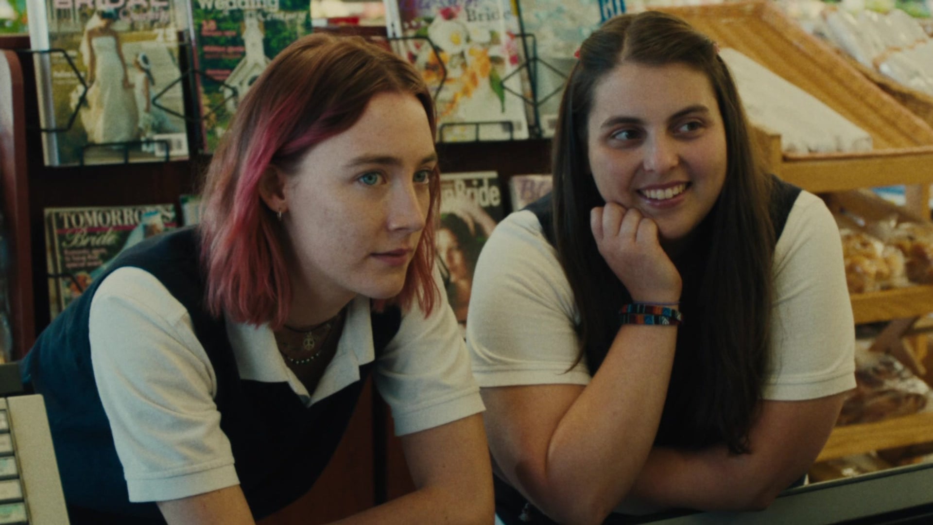 Foto do filme Lady Bird - A Hora de Voar