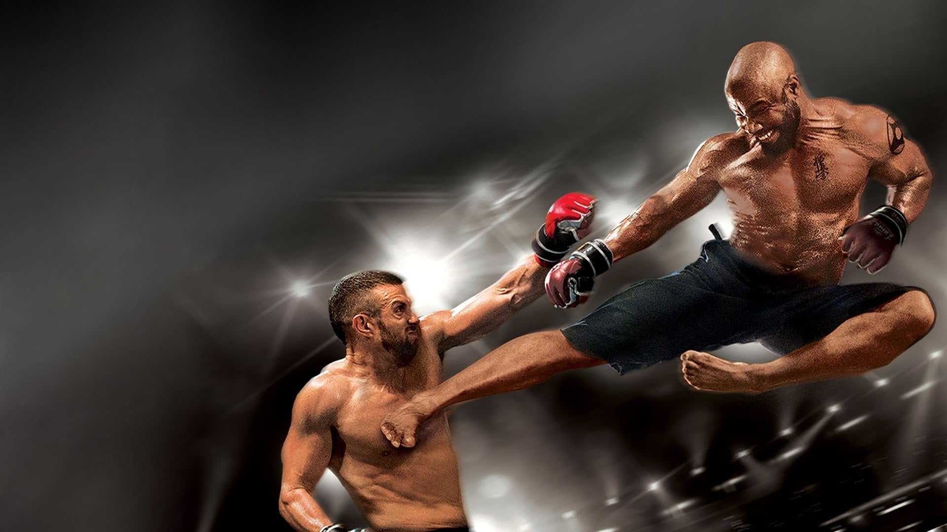 Foto do filme Quebrando Regras 3: Não Se Rendam