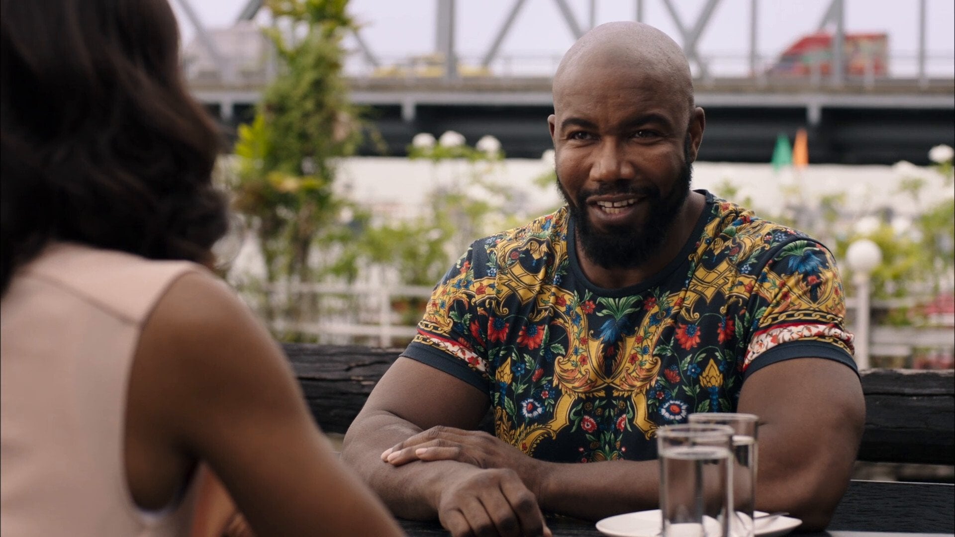 Foto do filme Quebrando Regras 3: Não Se Rendam