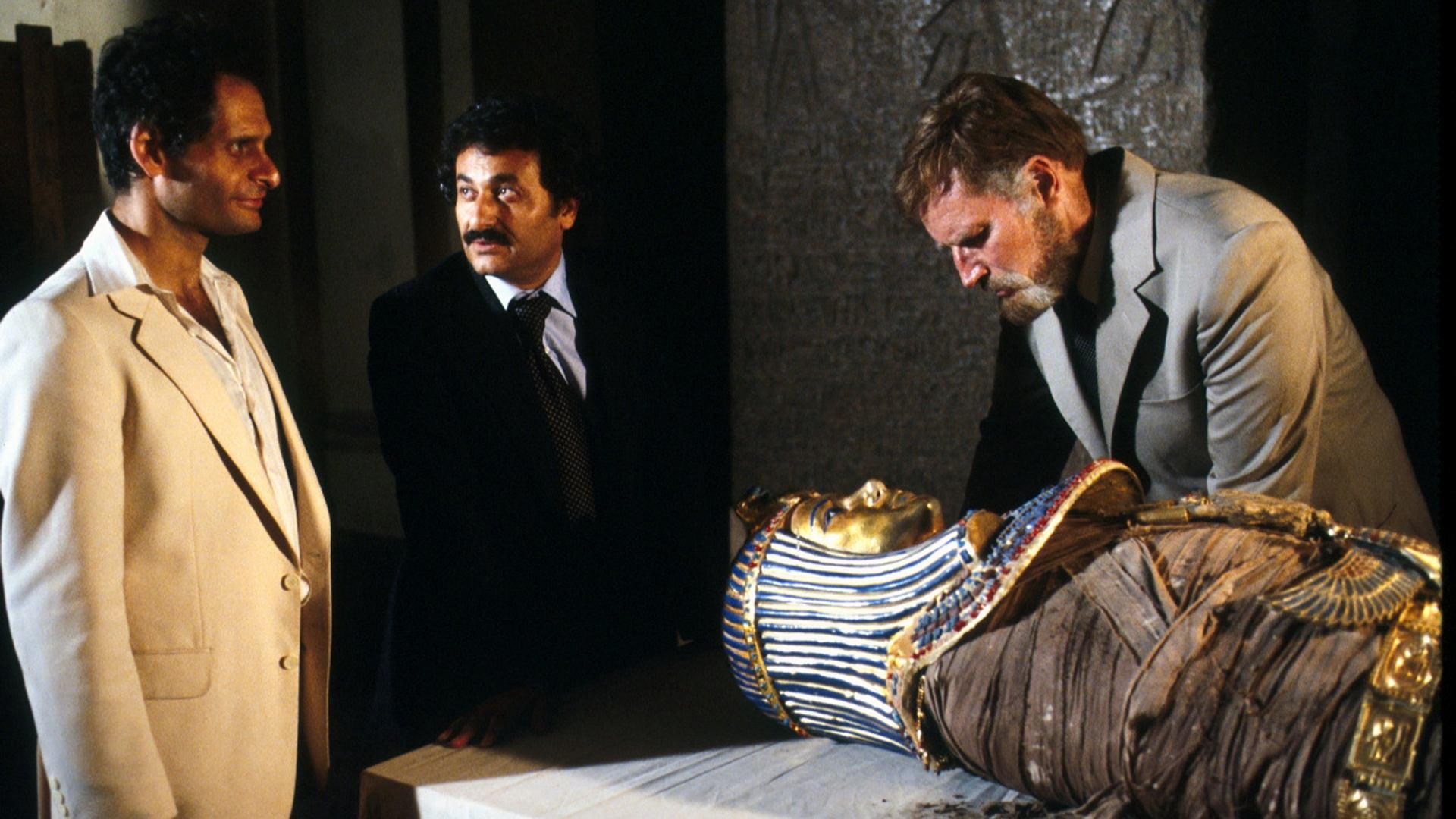 Foto do filme Reencarnação