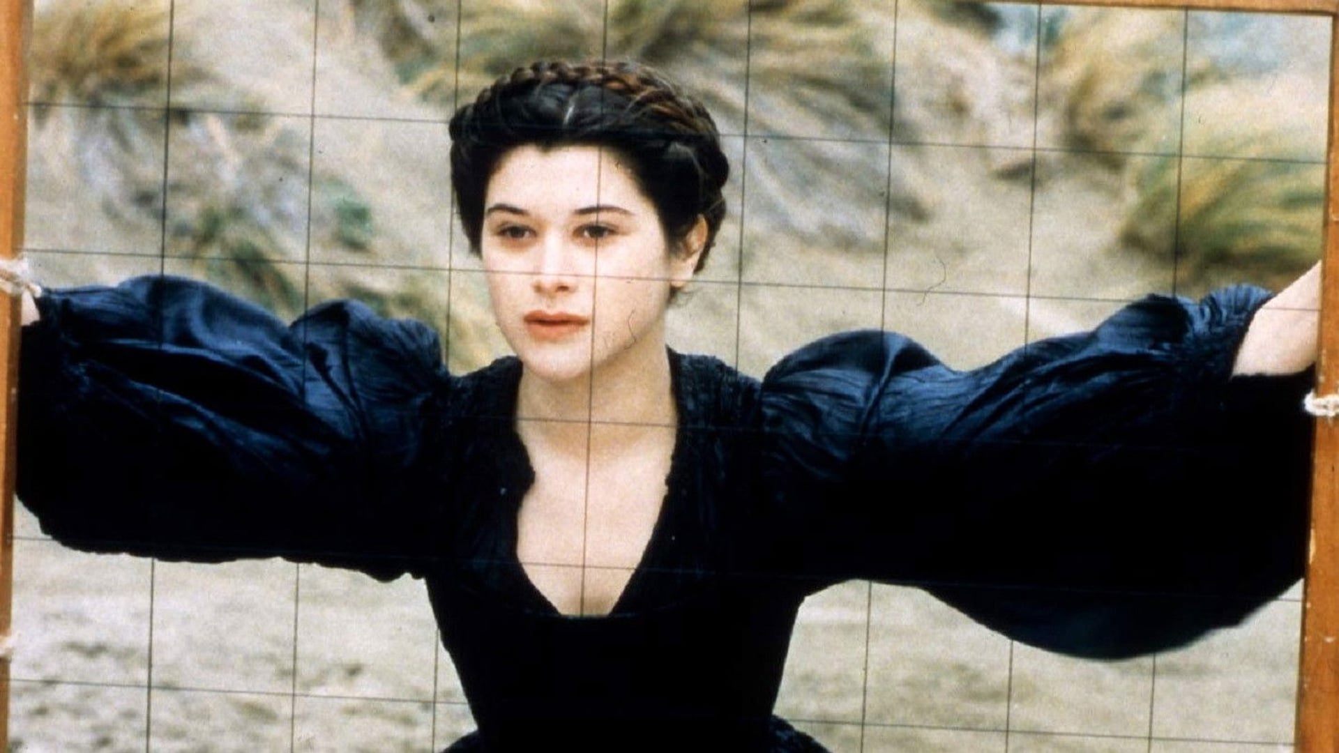 Foto do filme Artemisia