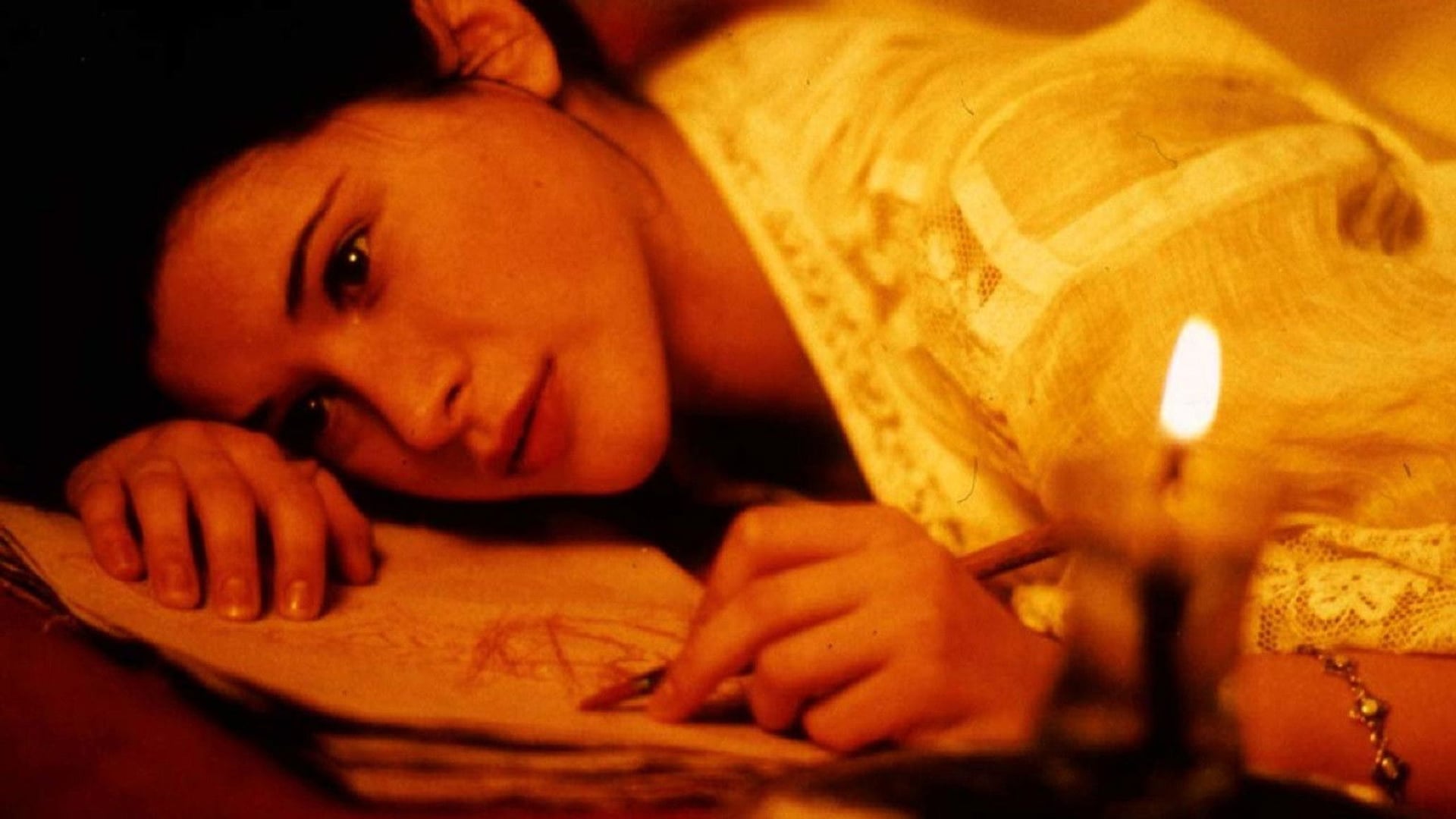 Foto do filme Artemisia